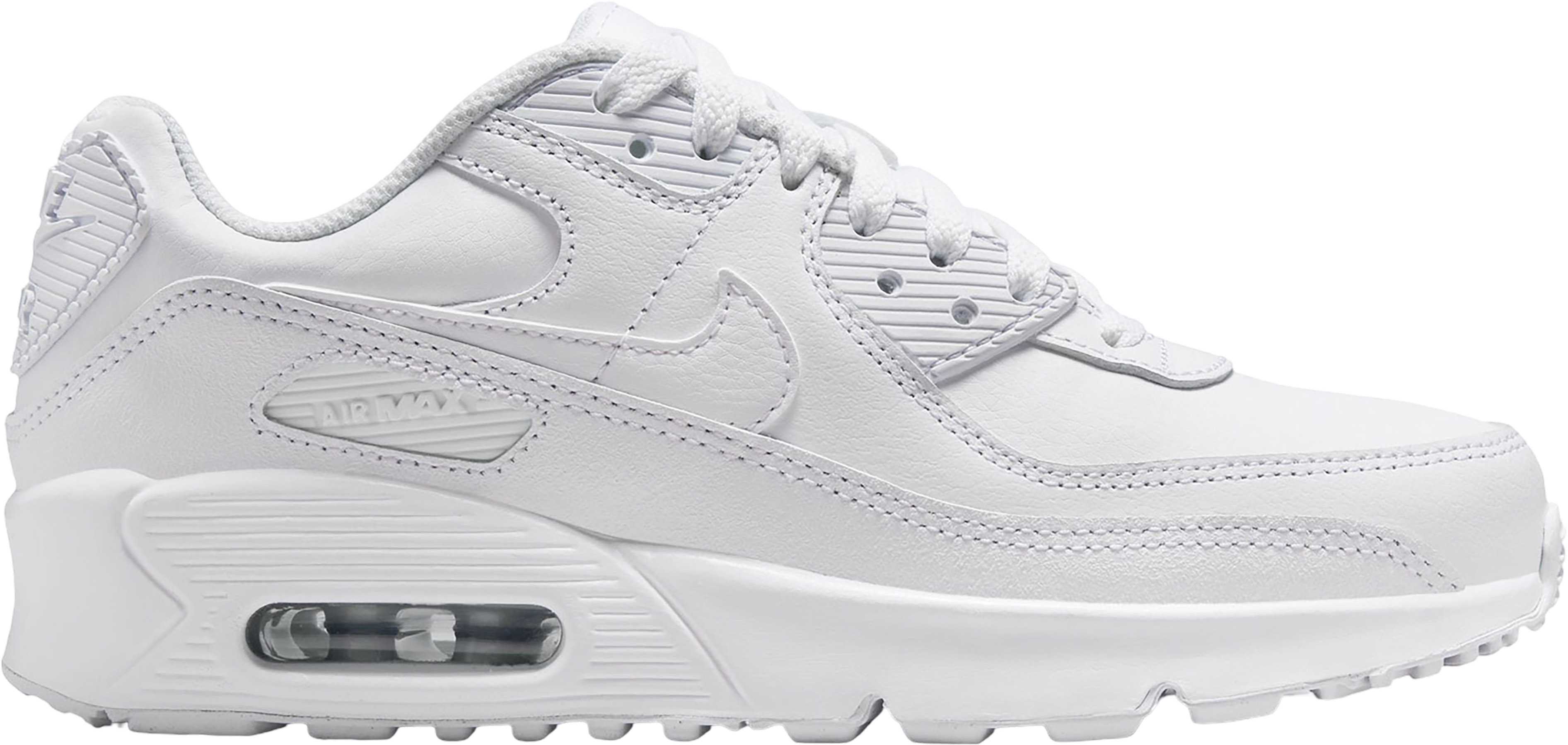 White - White - Metallic Silver - White