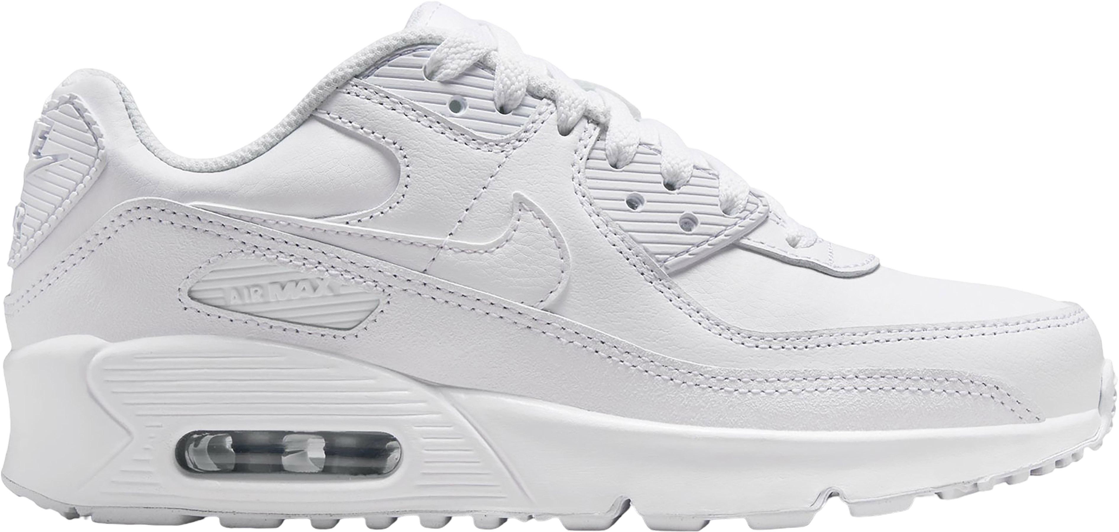 Product image for Air Max 90 LTR Shoes - Big Kids 