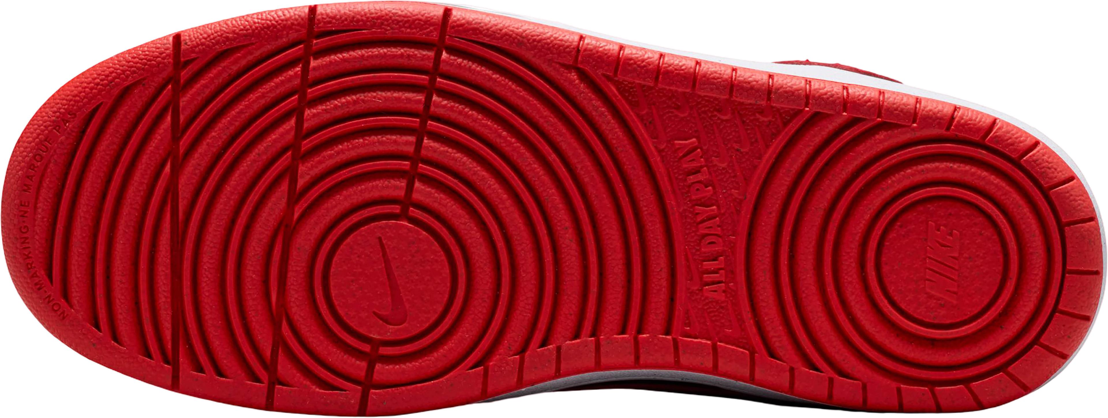 Product gallery image number 2 for product Court Borough Mid 2 Shoes - Big Kids