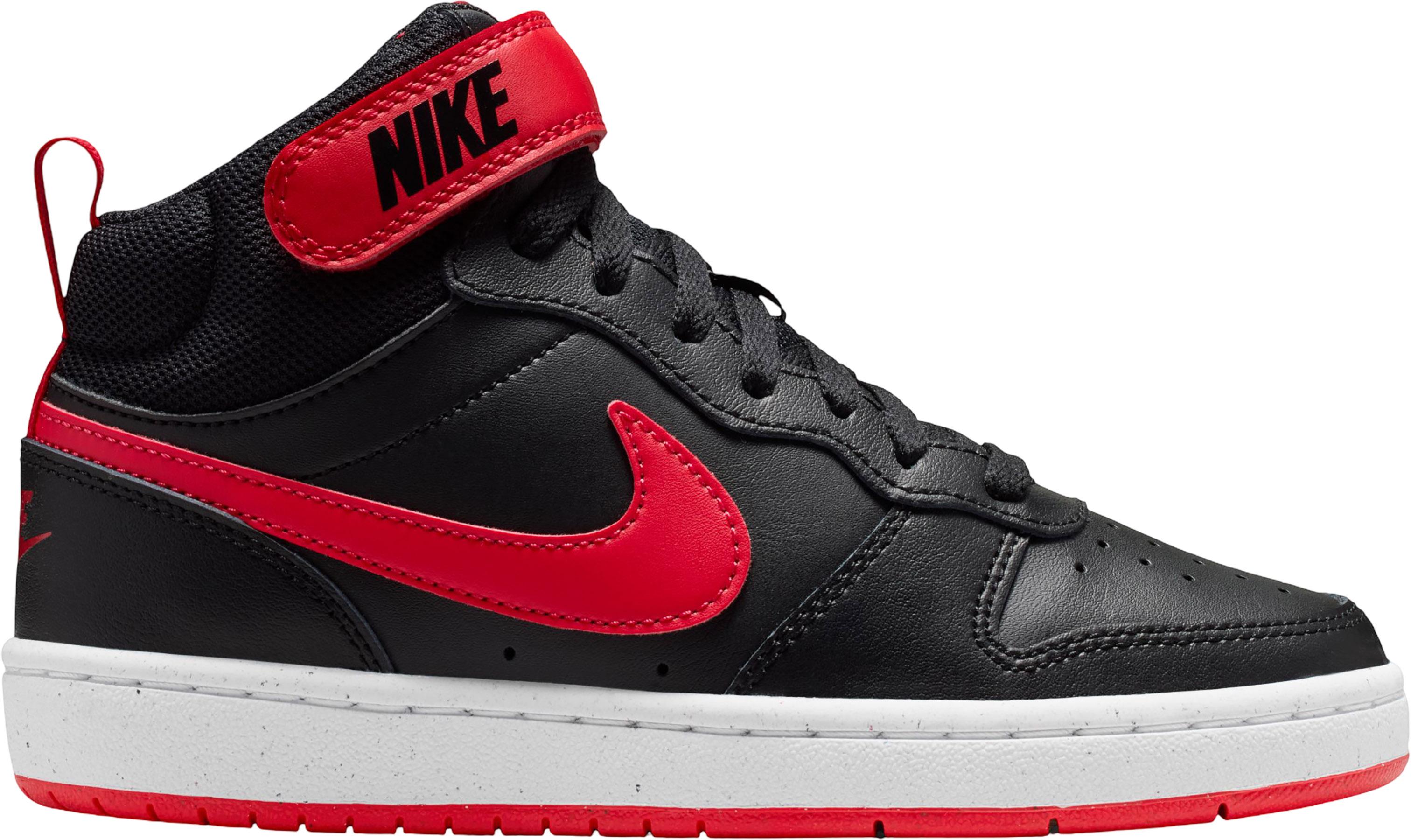 Product image for Court Borough Mid 2 Shoes - Big Kids