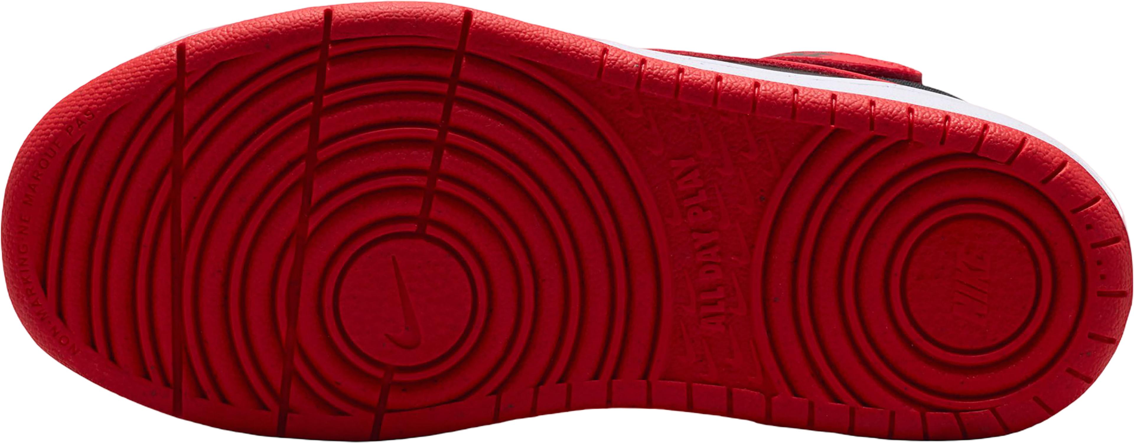 Product gallery image number 3 for product Court Borough Mid 2 Shoes - Little Kids