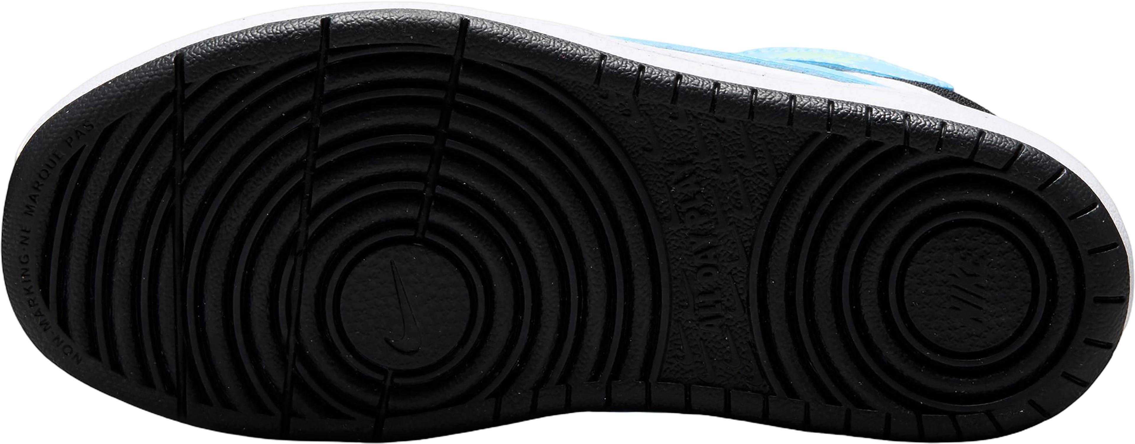 Product gallery image number 3 for product Court Borough Mid 2 Shoes - Little Kids