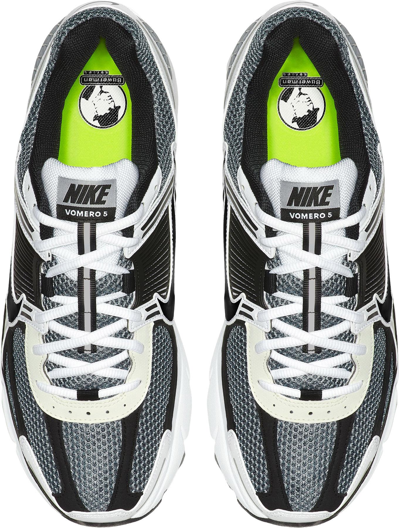 Product gallery image number 6 for product Zoom Vomero 5 SE SP Shoes - Men's