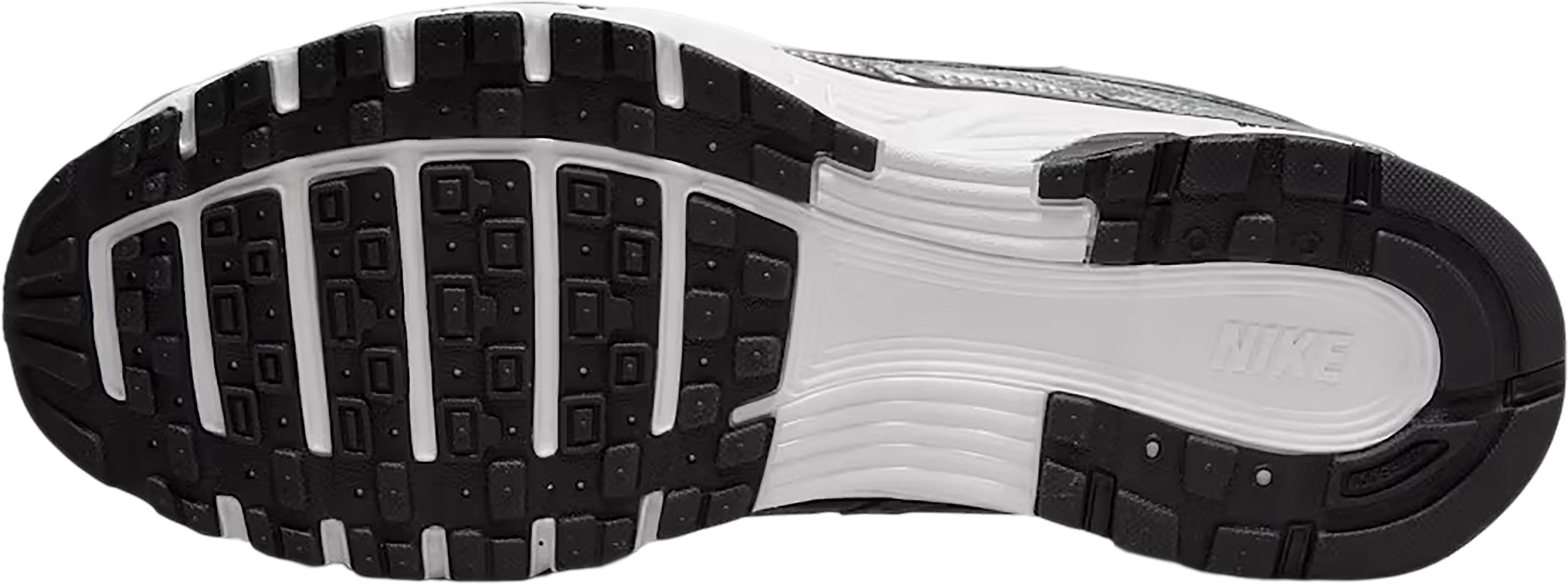 Product gallery image number 4 for product Souliers P-6000 - Unisexe