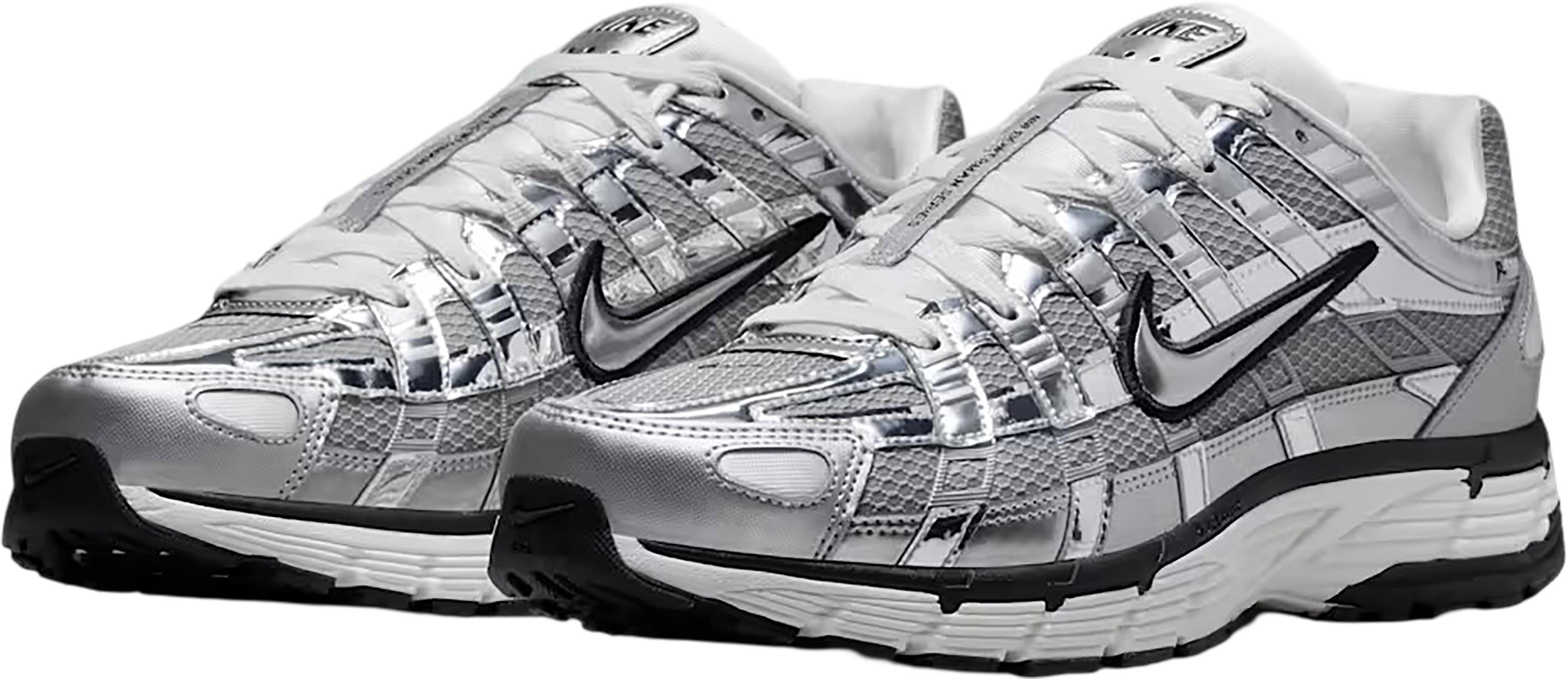 Product gallery image number 5 for product Souliers P-6000 - Unisexe