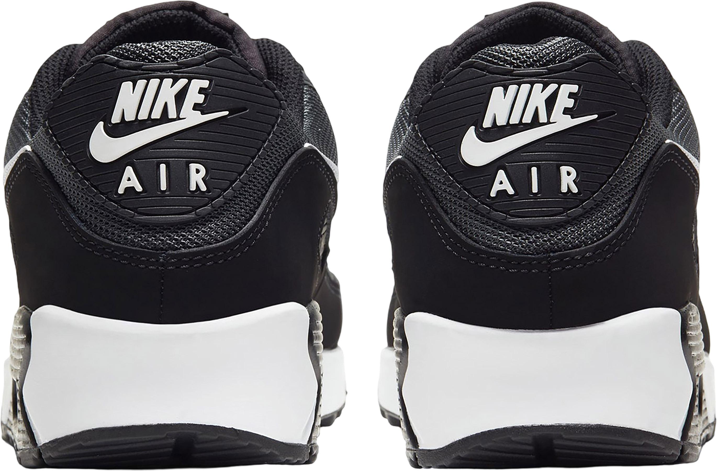 Product gallery image number 3 for product Air Max 90 Shoes - Men's