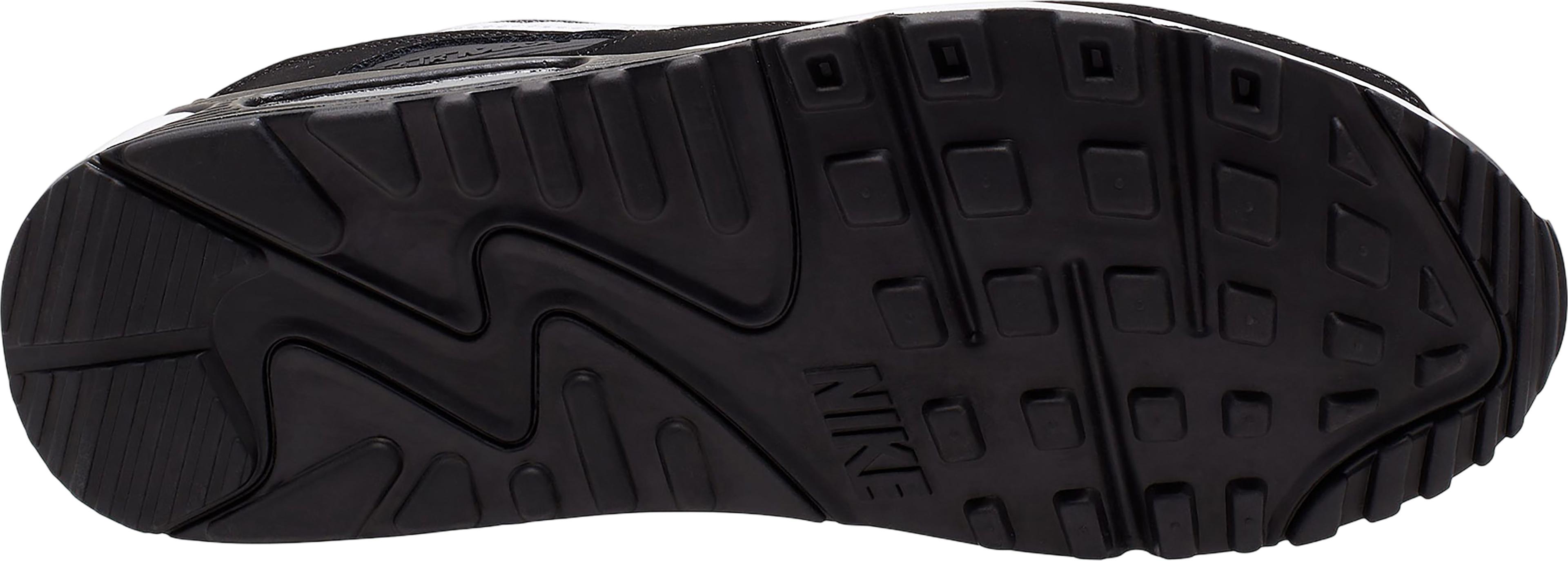 Product gallery image number 4 for product Air Max 90 Shoes - Men's