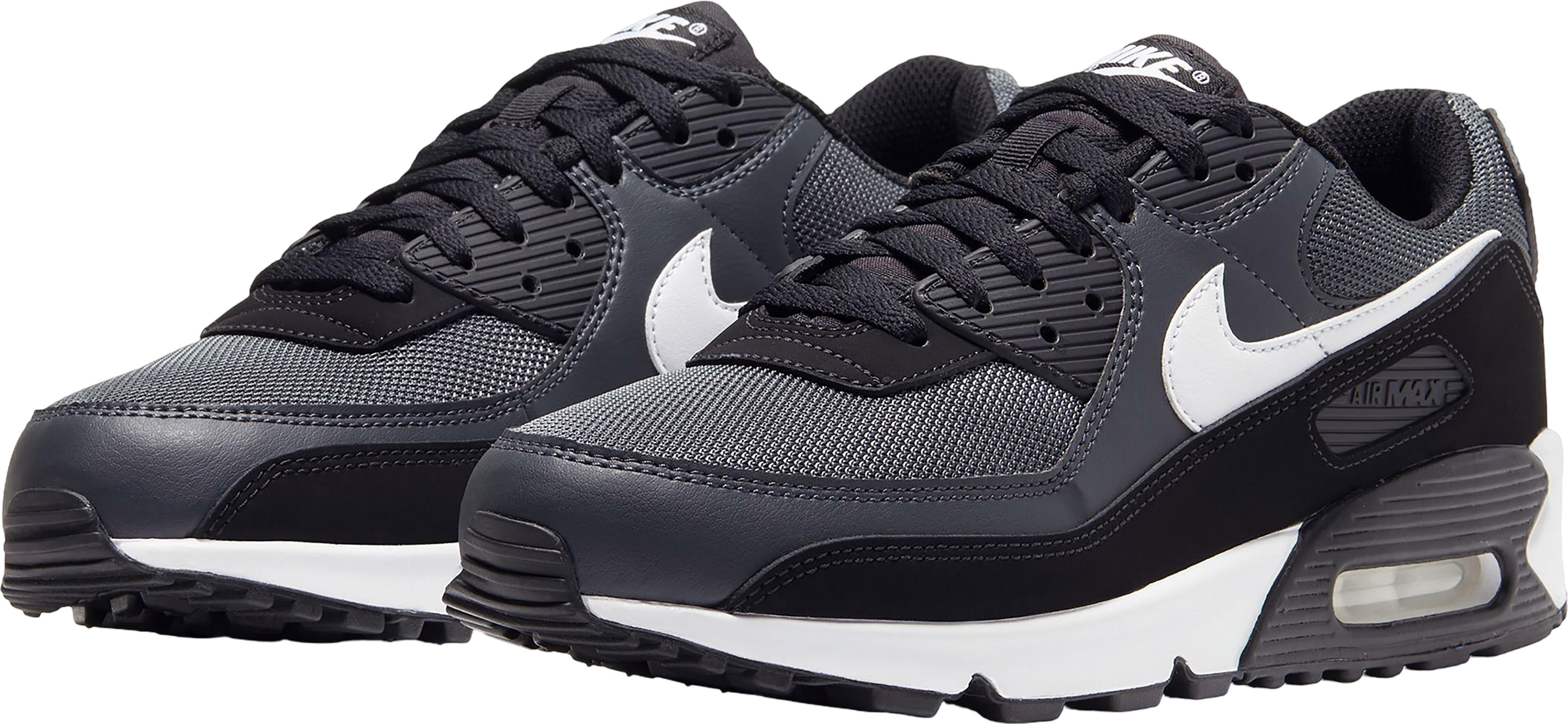 Product gallery image number 2 for product Air Max 90 Shoes - Men's