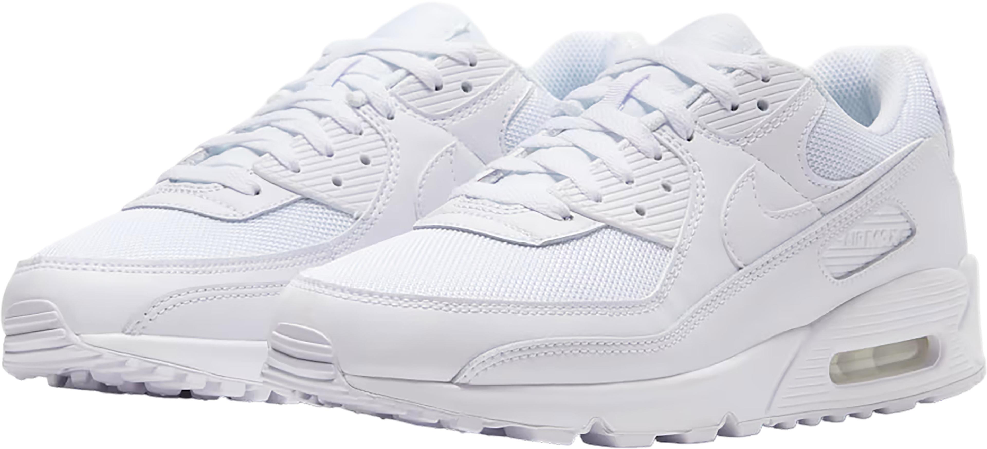 Numéro de l'image de la galerie de produits 4 pour le produit Souliers Air Max 90 - Homme