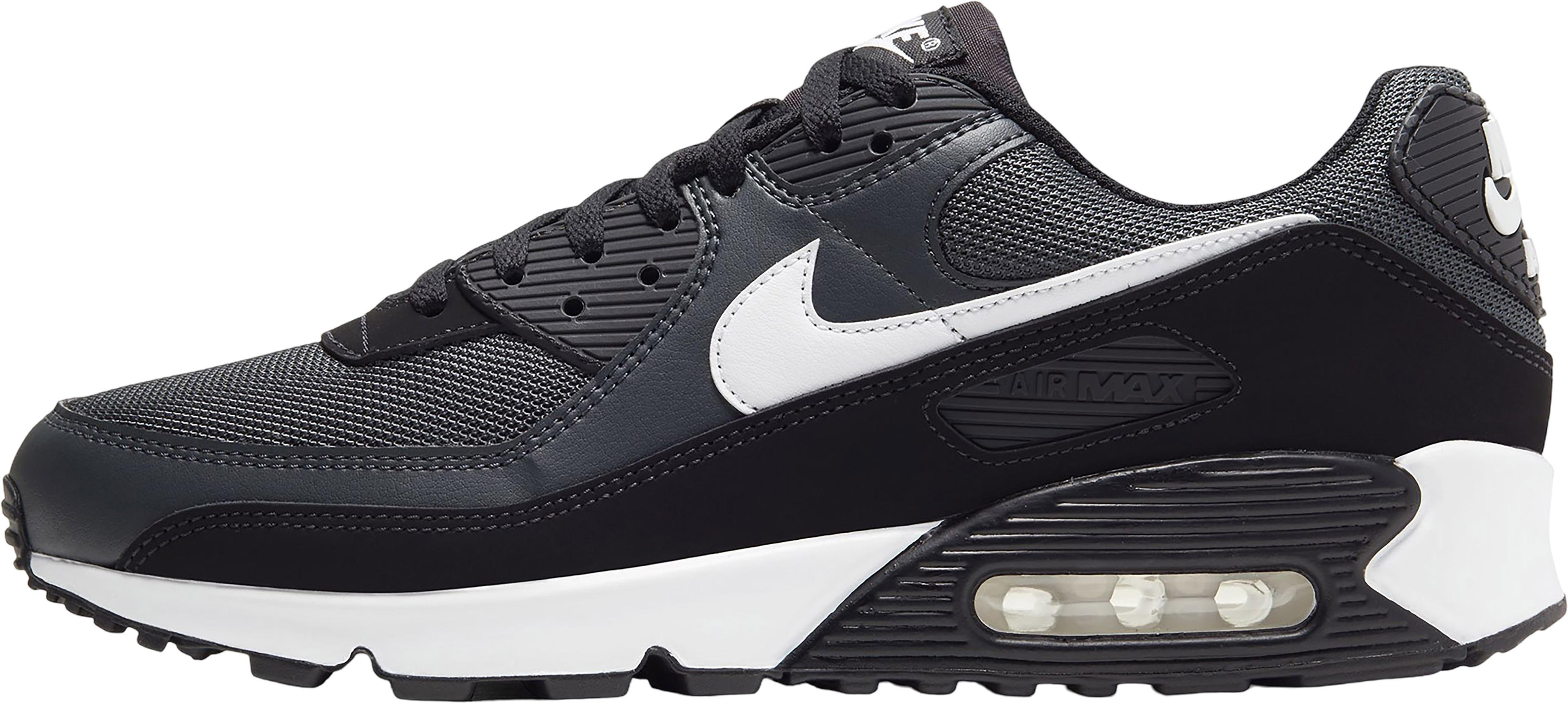 Product gallery image number 6 for product Air Max 90 Shoes - Men's
