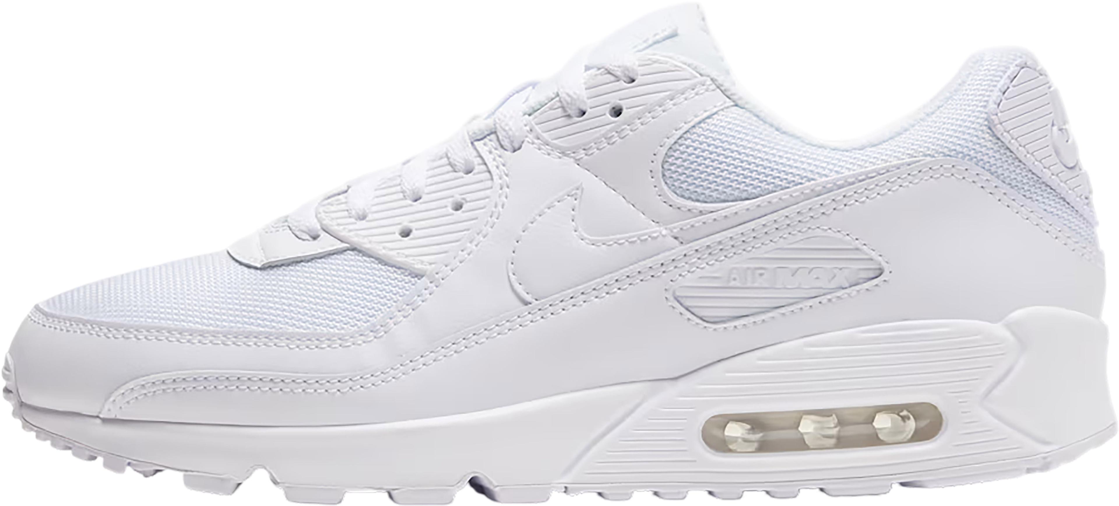 Numéro de l'image de la galerie de produits 5 pour le produit Souliers Air Max 90 - Homme