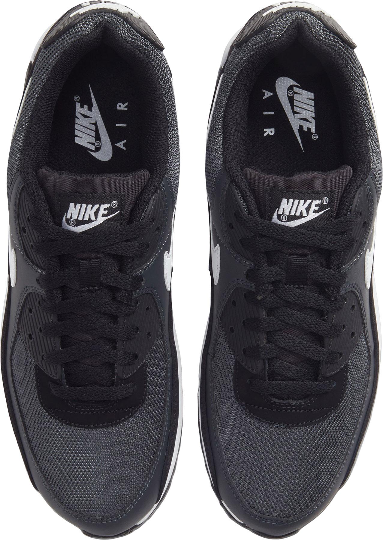 Product gallery image number 5 for product Air Max 90 Shoes - Men's