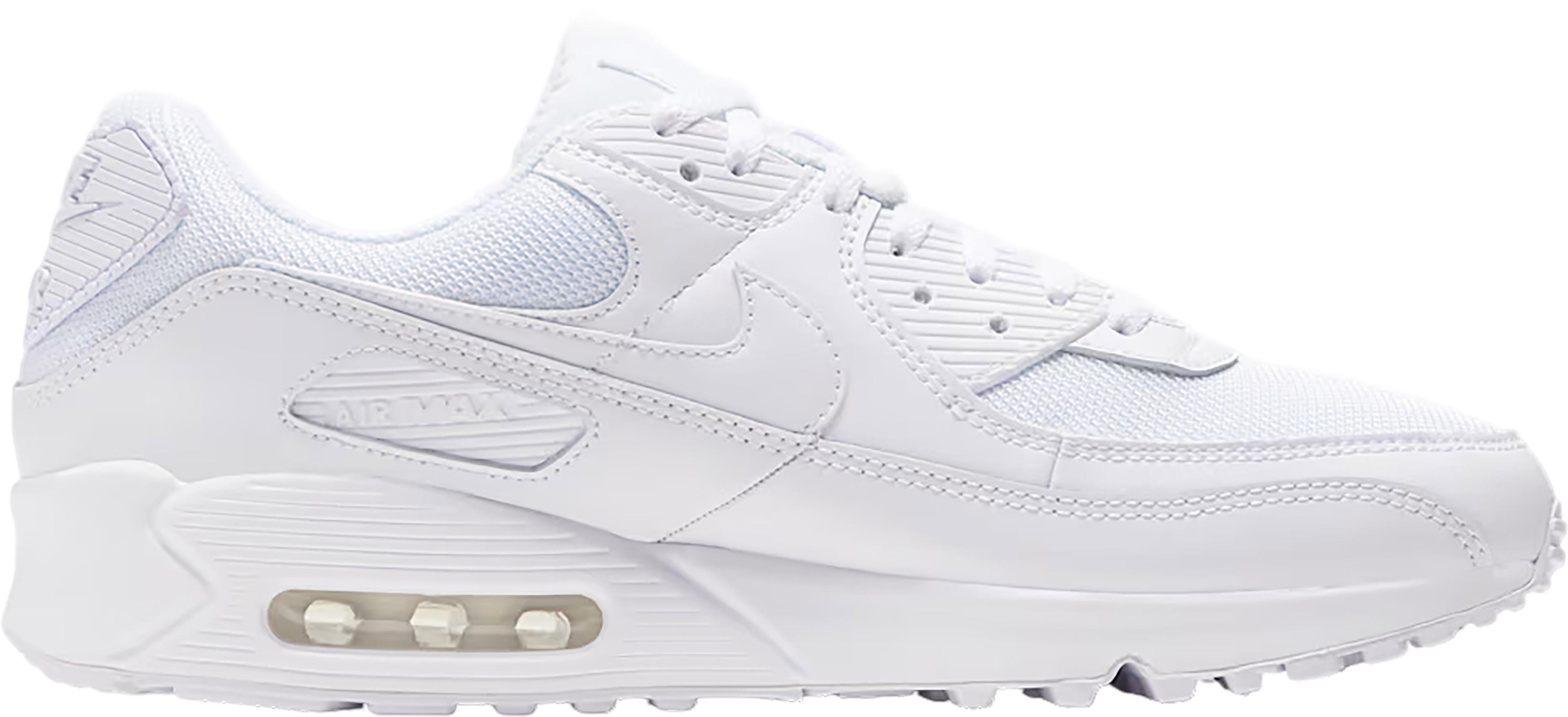 Image de produit pour Souliers Air Max 90 - Homme
