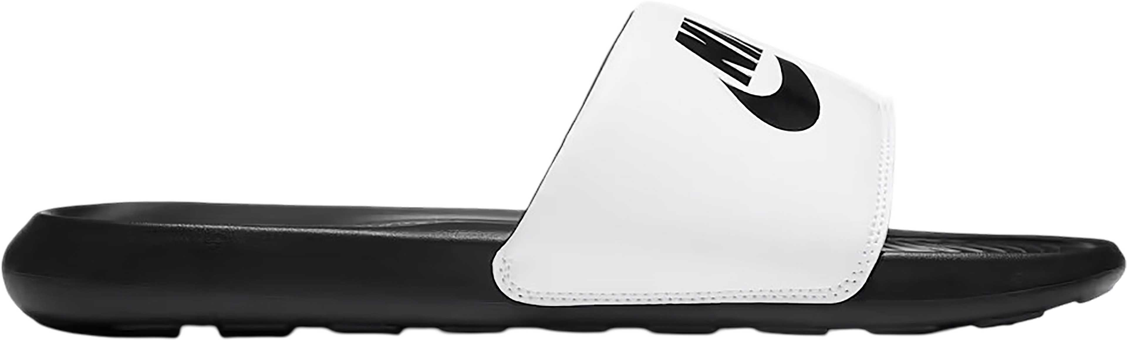 Black - Black - White