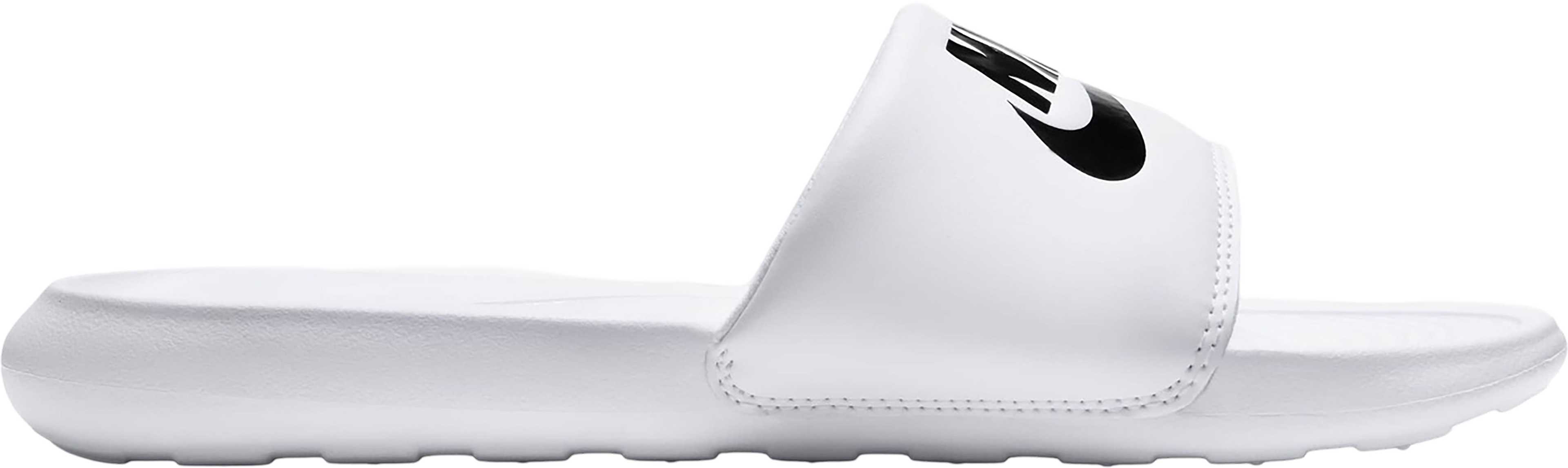 White - Black - White