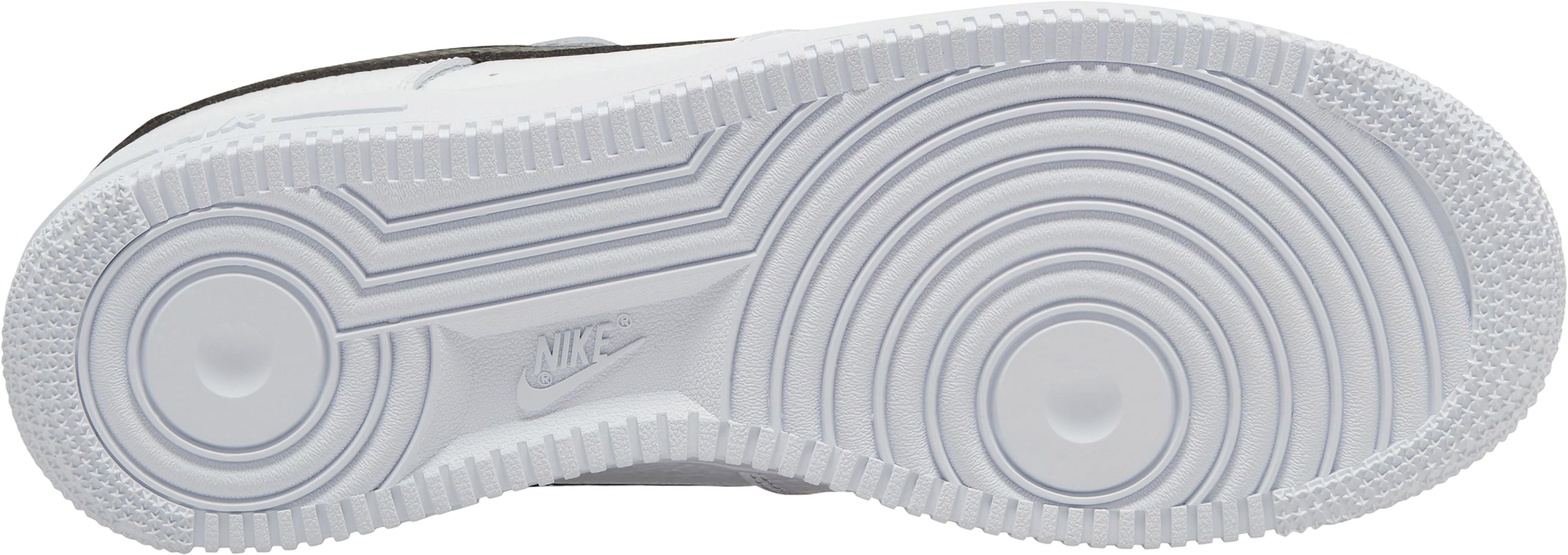 Product gallery image number 6 for product Air Force 1 '07 Shoes - Men's