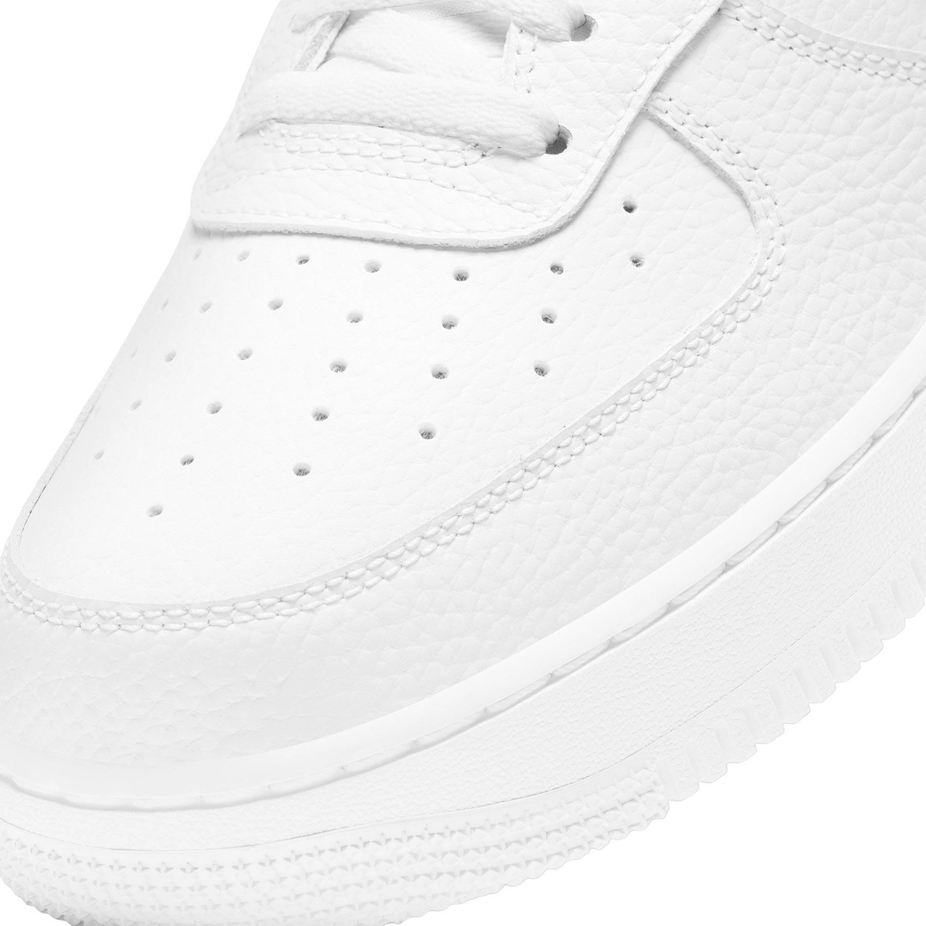 Product gallery image number 5 for product Air Force 1 '07 Shoes - Men's