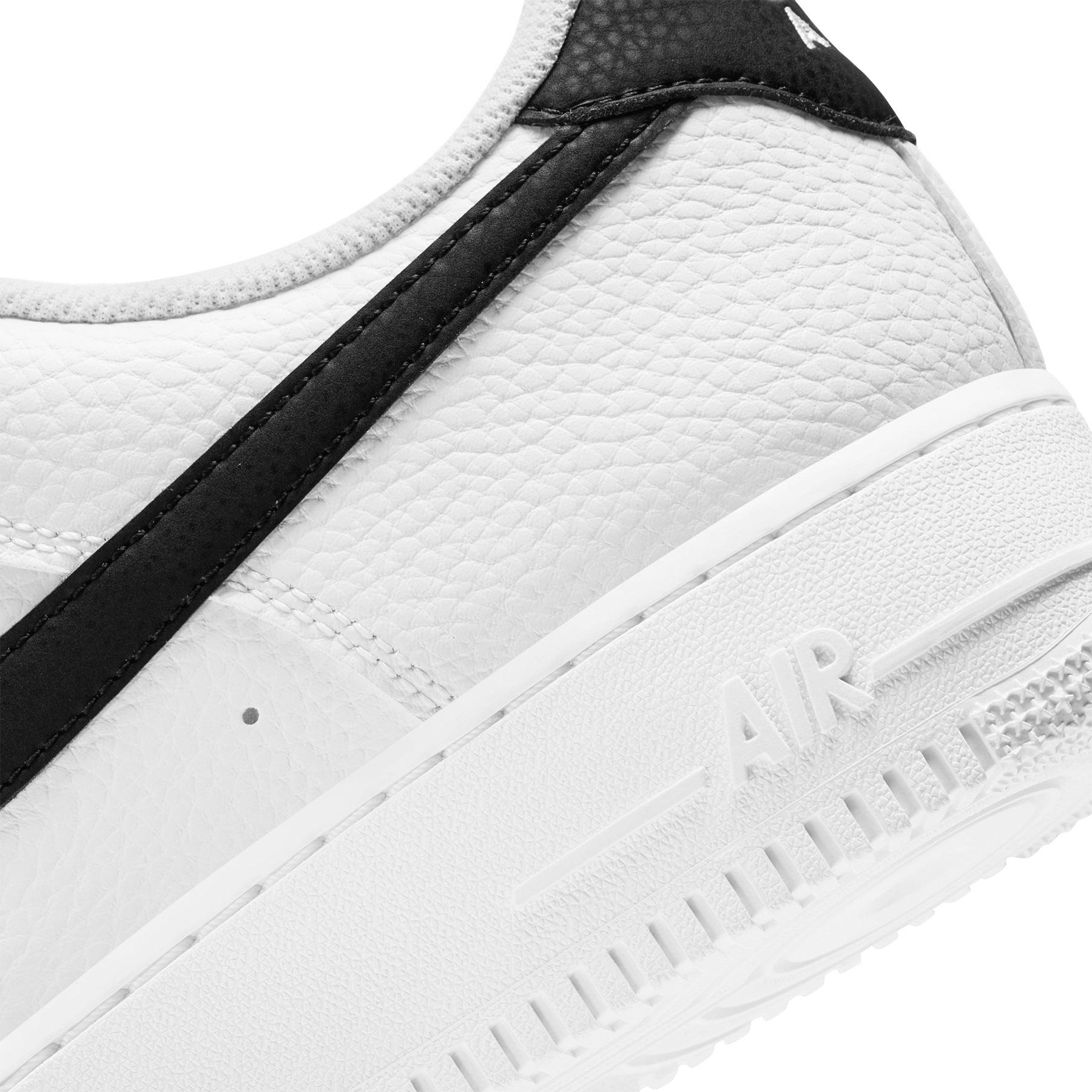 Product gallery image number 7 for product Air Force 1 '07 Shoes - Men's