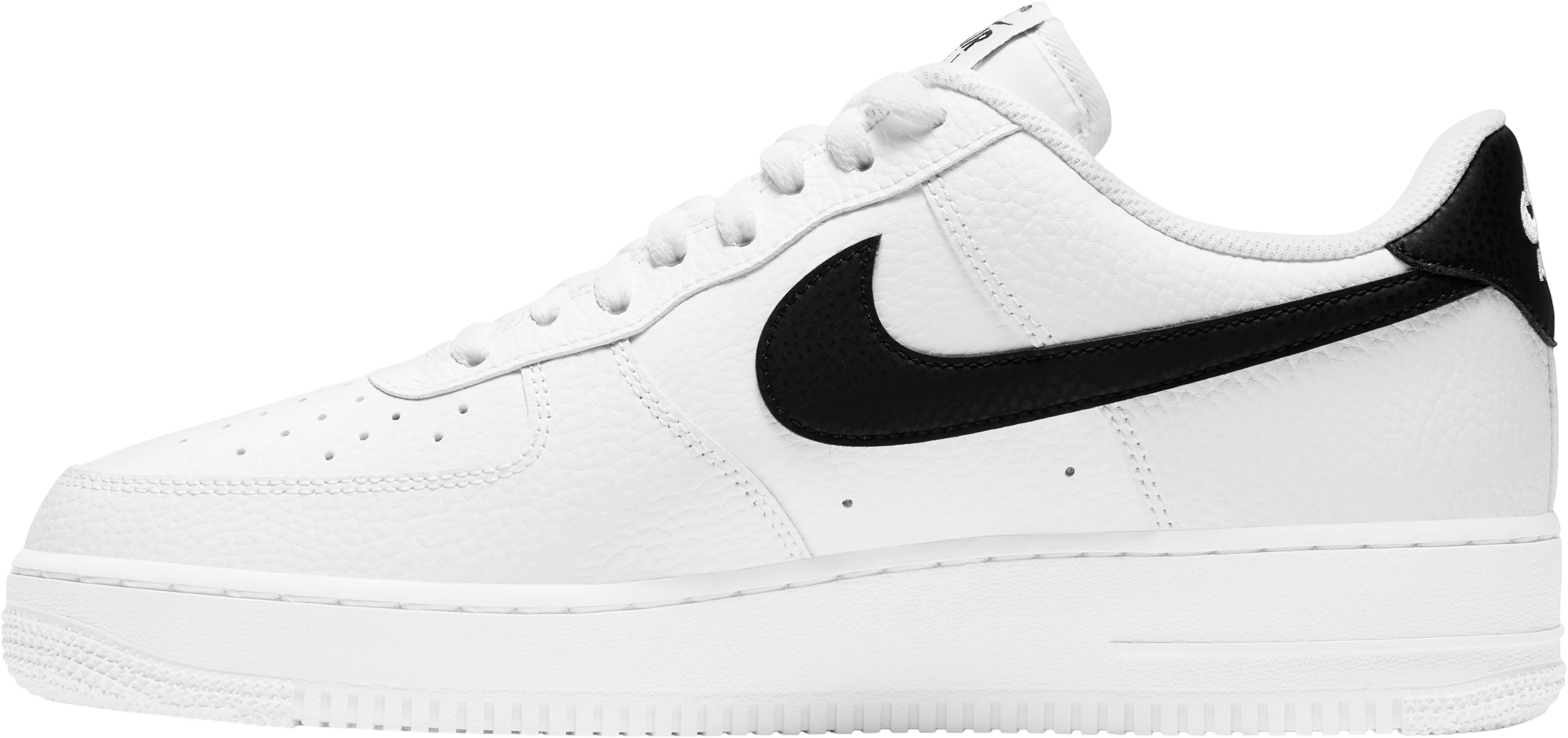 Product gallery image number 8 for product Air Force 1 '07 Shoes - Men's