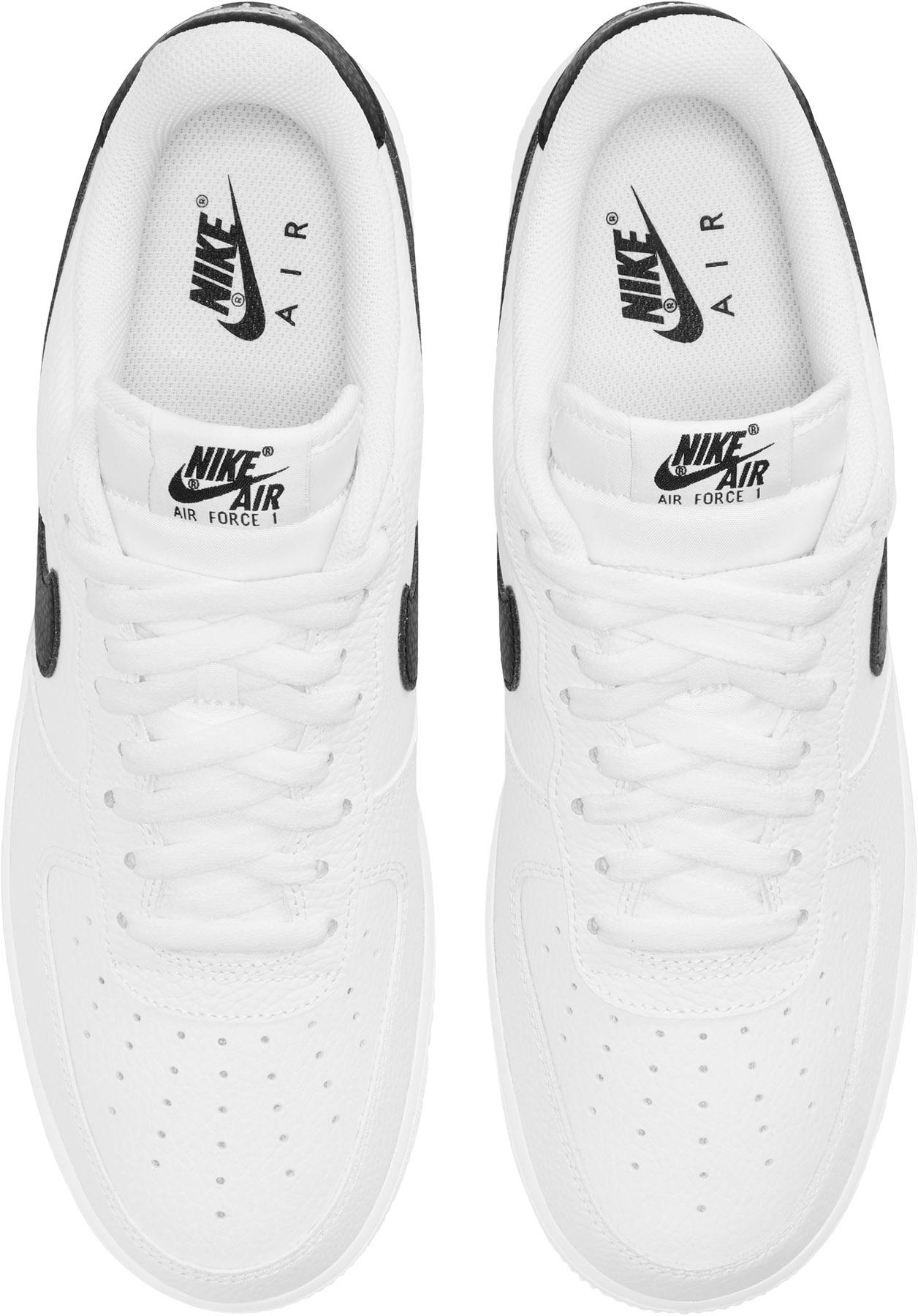 Product gallery image number 2 for product Air Force 1 '07 Shoes - Men's