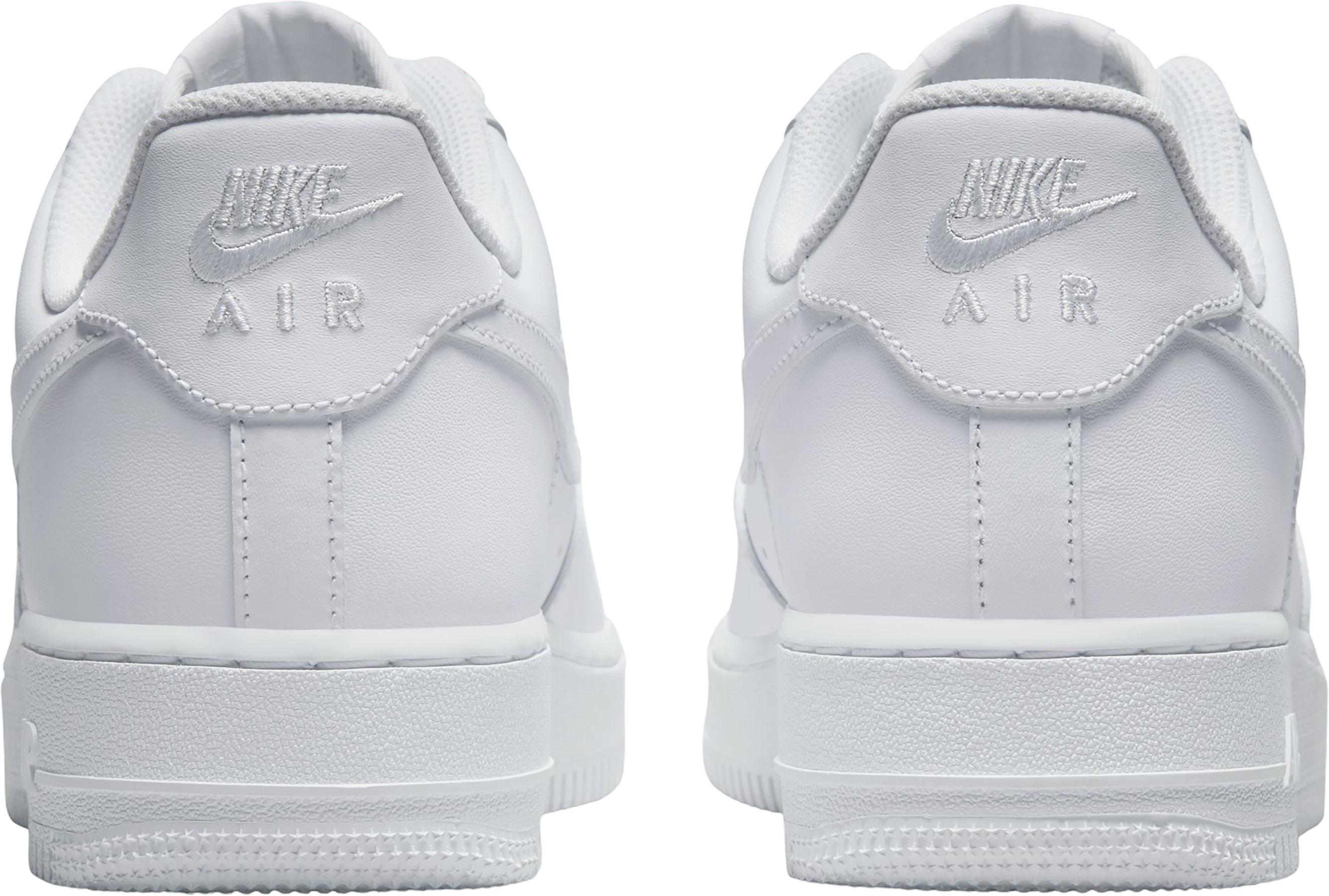 Product gallery image number 2 for product Air Force 1 '07 Shoes - Men's