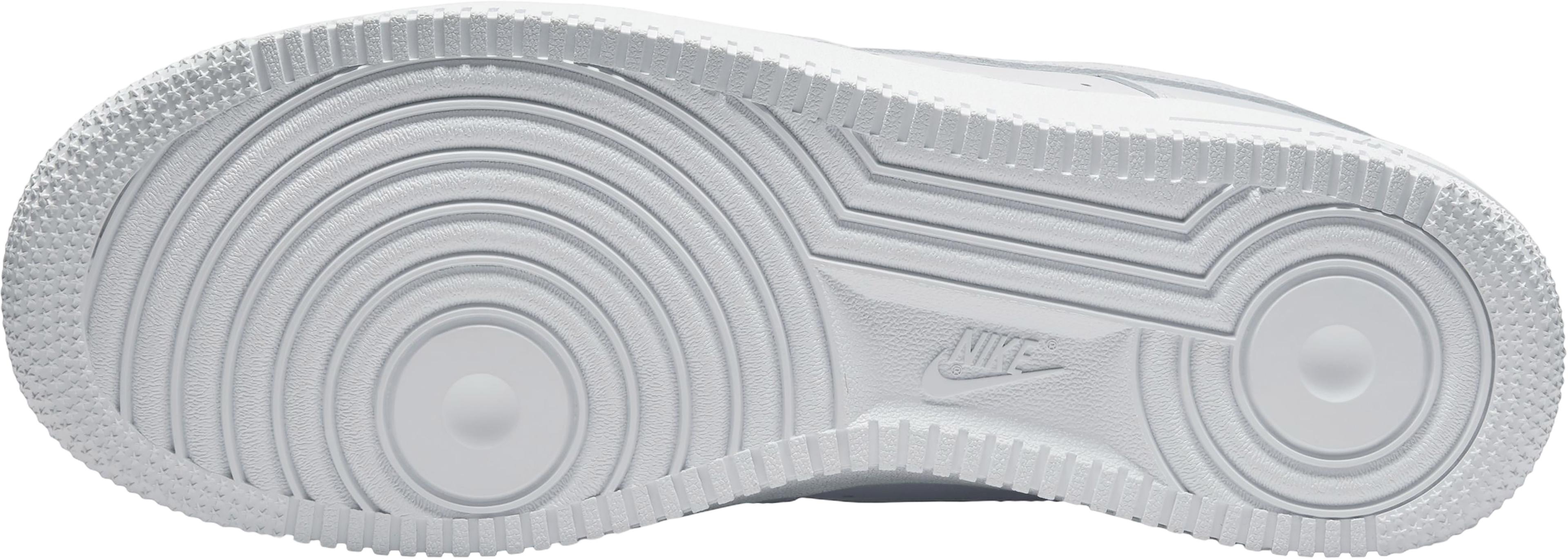 Product gallery image number 3 for product Air Force 1 '07 Shoes - Men's