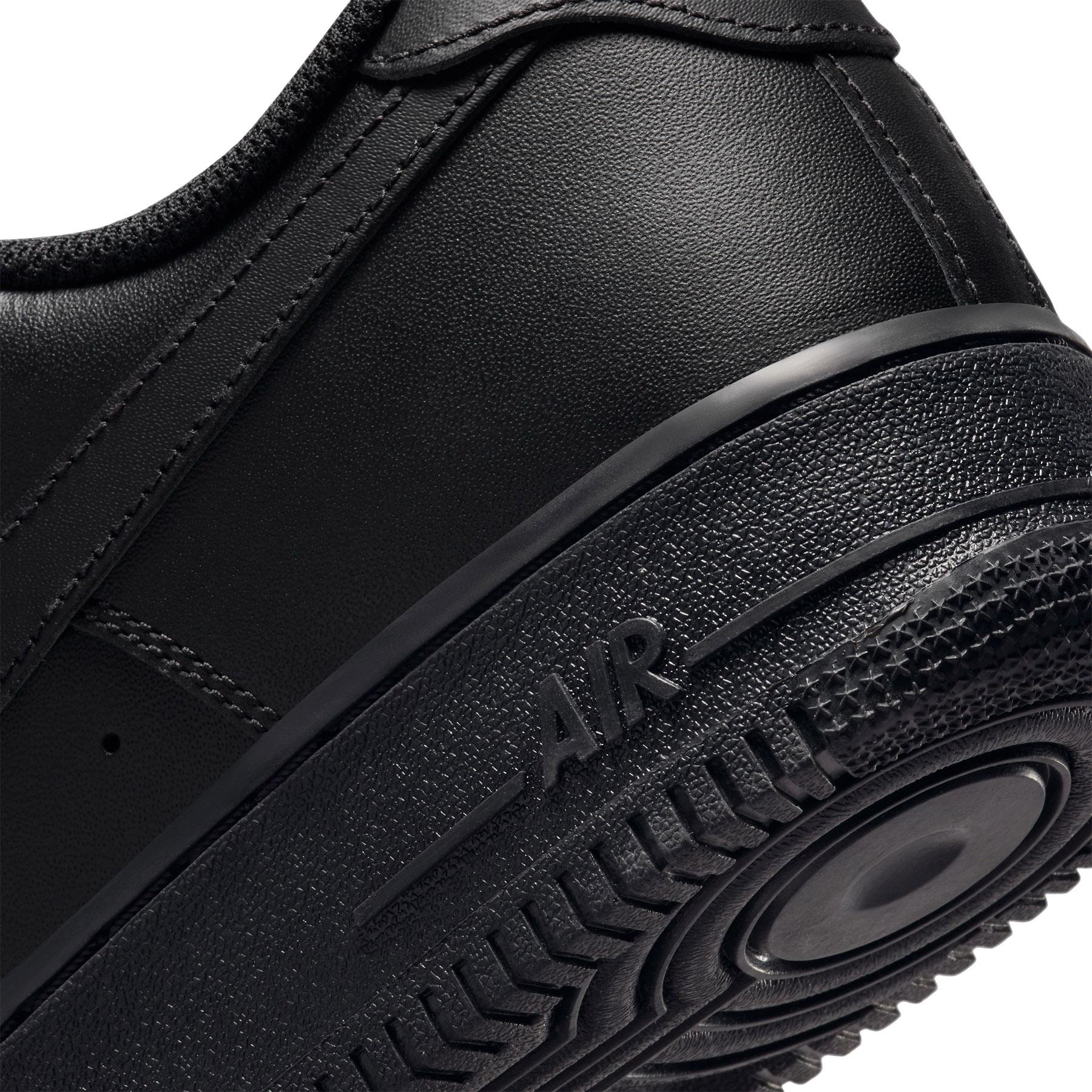 Product gallery image number 5 for product Air Force 1 '07 Shoes - Men's
