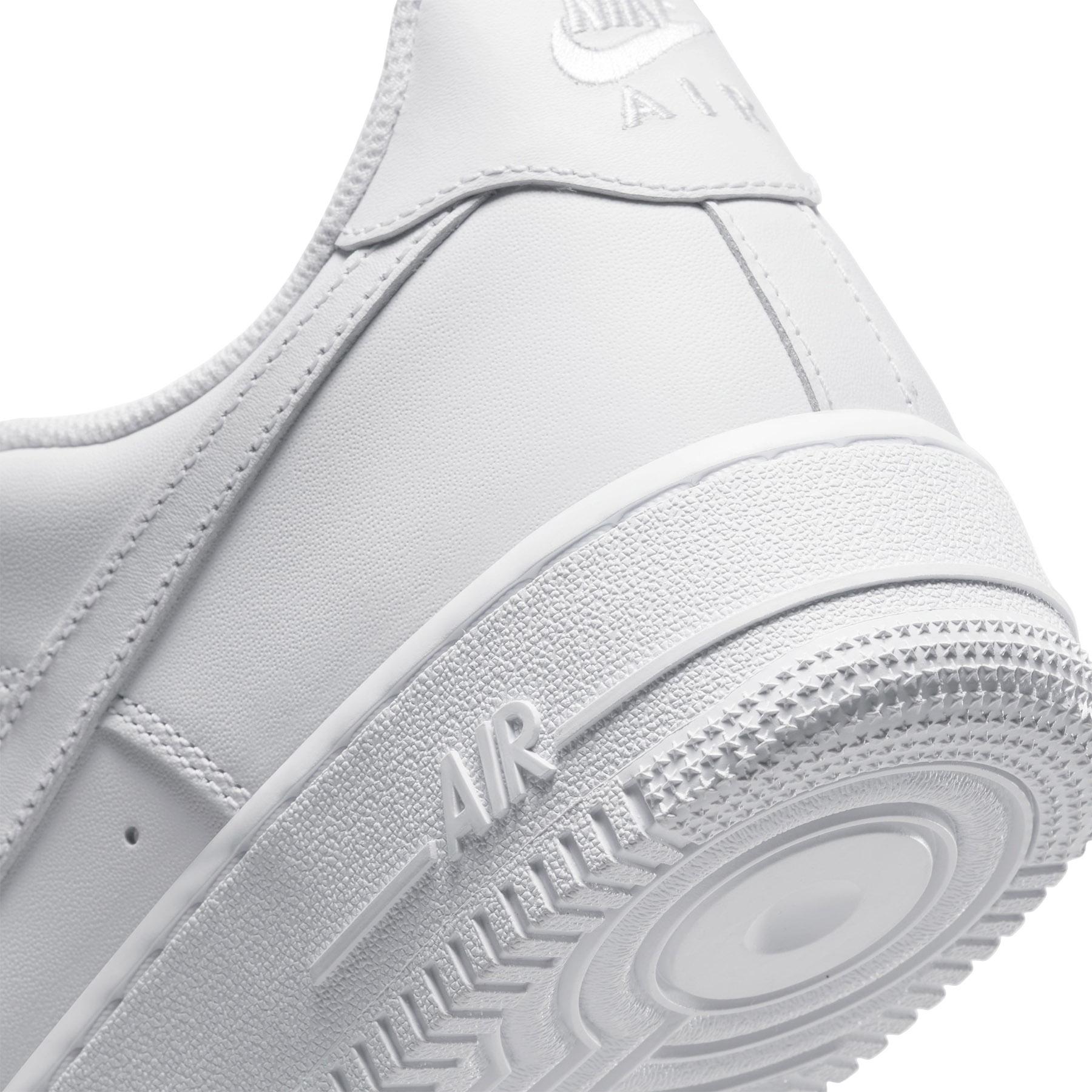 Product gallery image number 5 for product Air Force 1 '07 Shoes - Men's