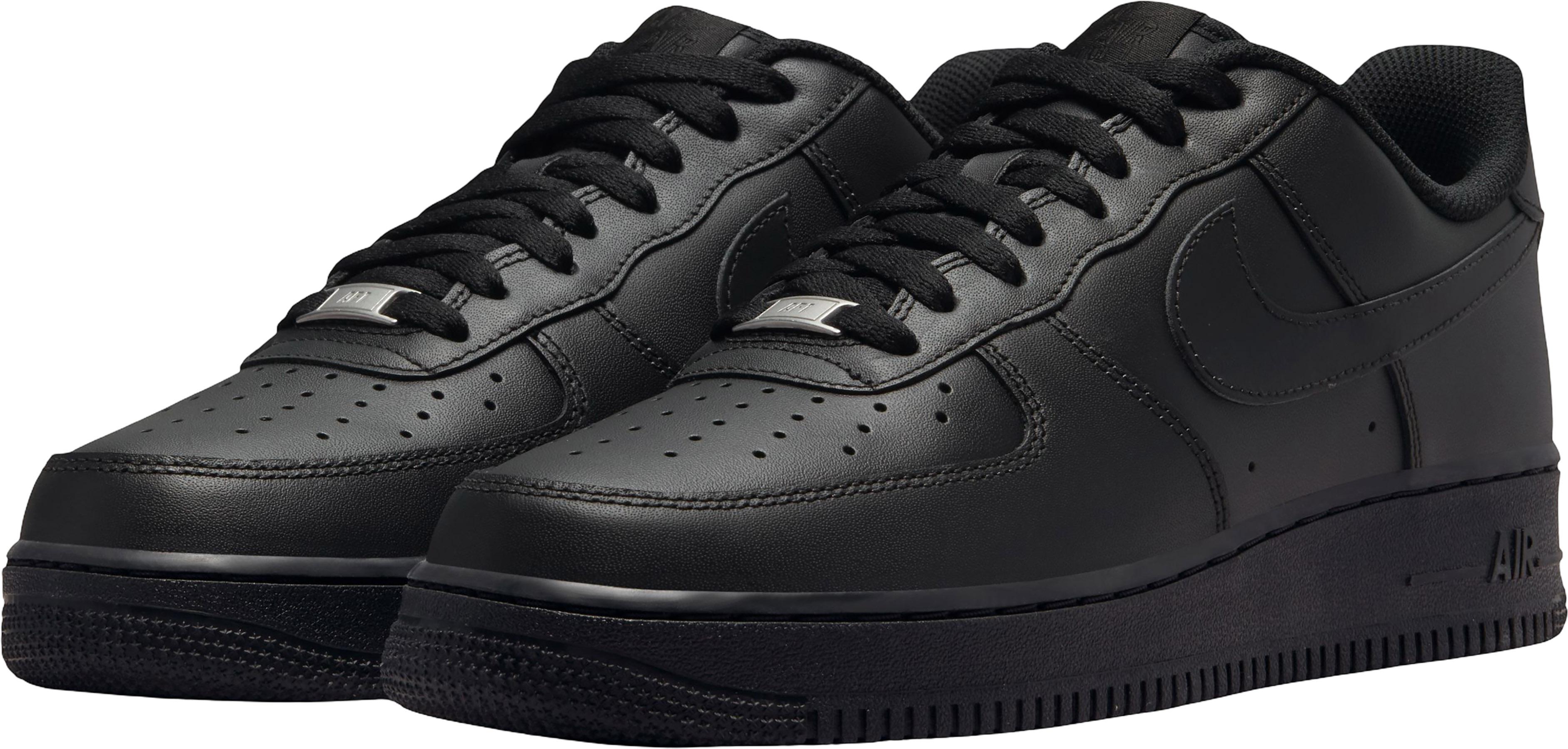 Product gallery image number 6 for product Air Force 1 '07 Shoes - Men's