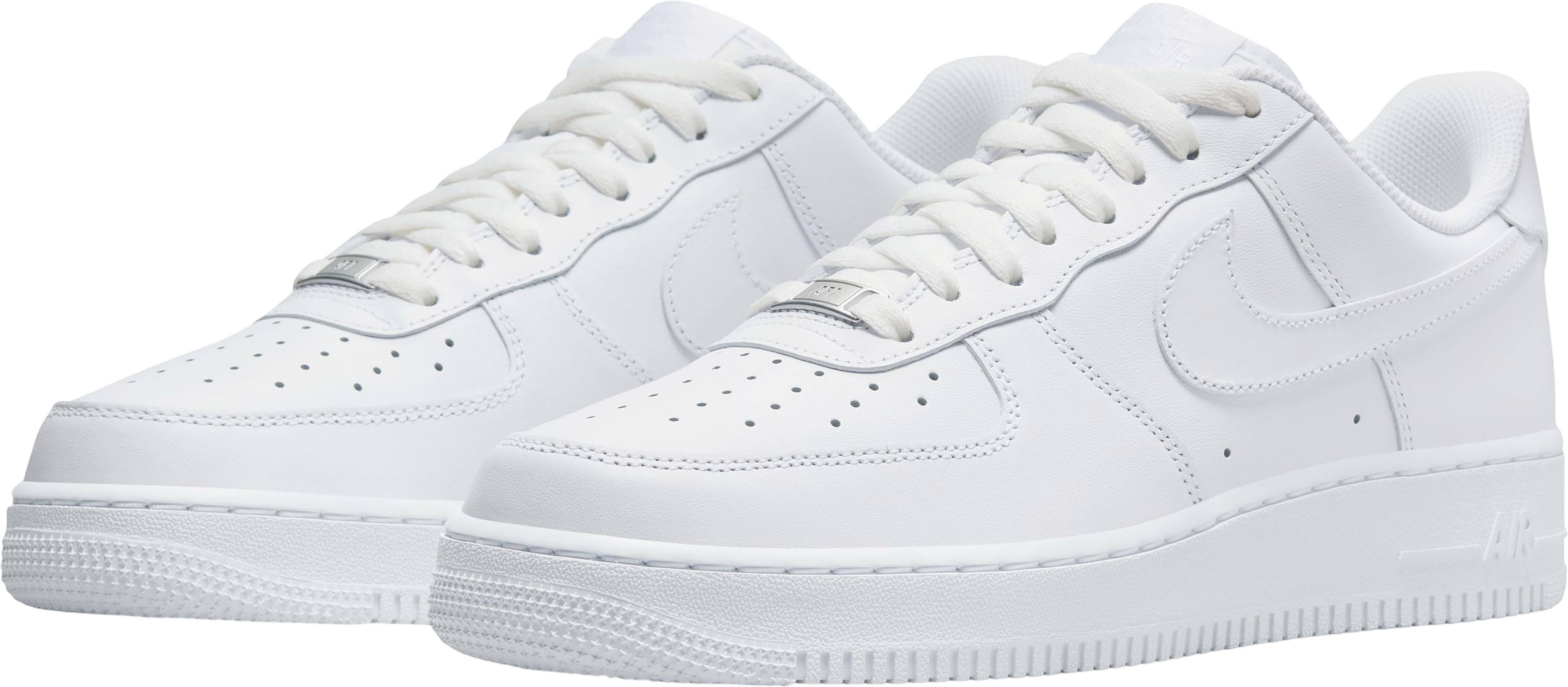 Product gallery image number 6 for product Air Force 1 '07 Shoes - Men's