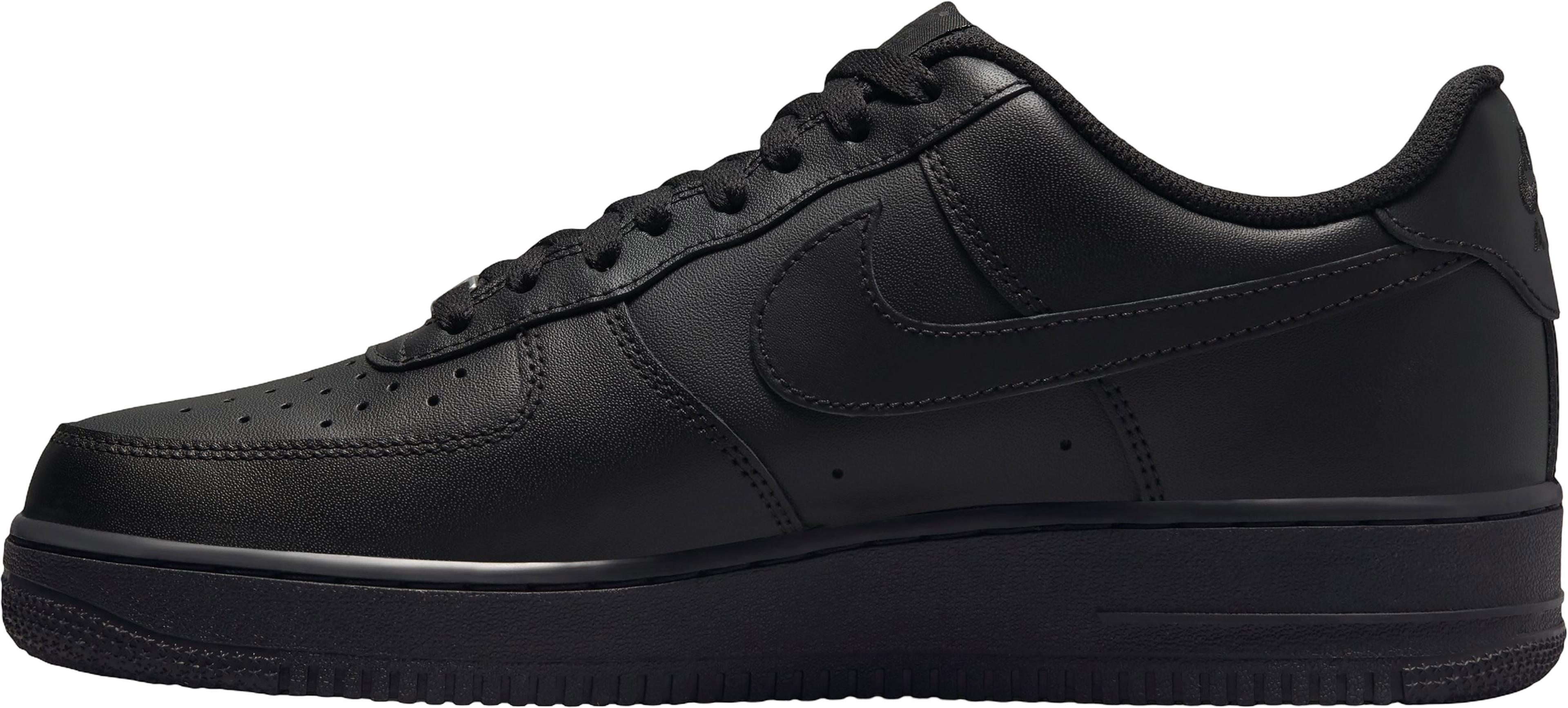 Product gallery image number 7 for product Air Force 1 '07 Shoes - Men's