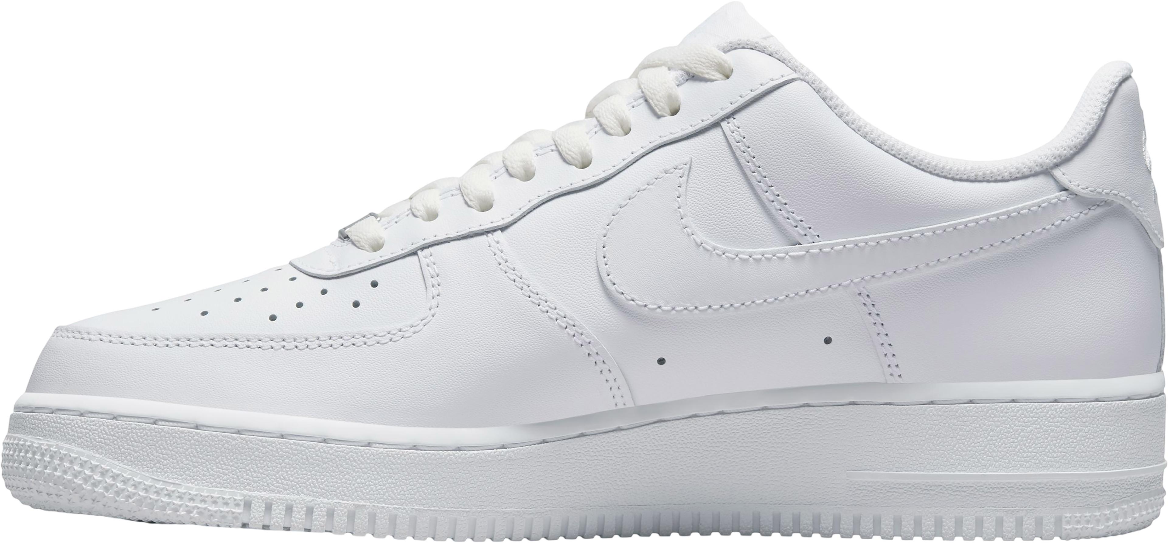 Product gallery image number 8 for product Air Force 1 '07 Shoes - Men's
