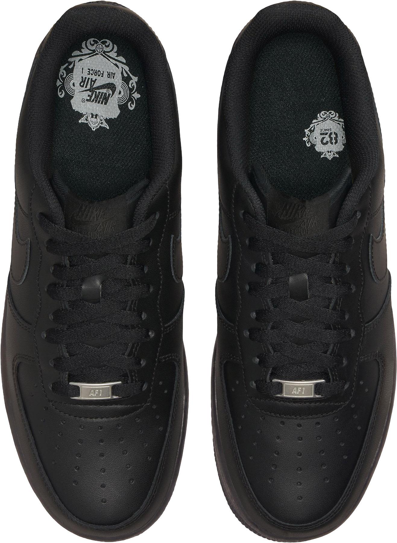 Product gallery image number 8 for product Air Force 1 '07 Shoes - Men's