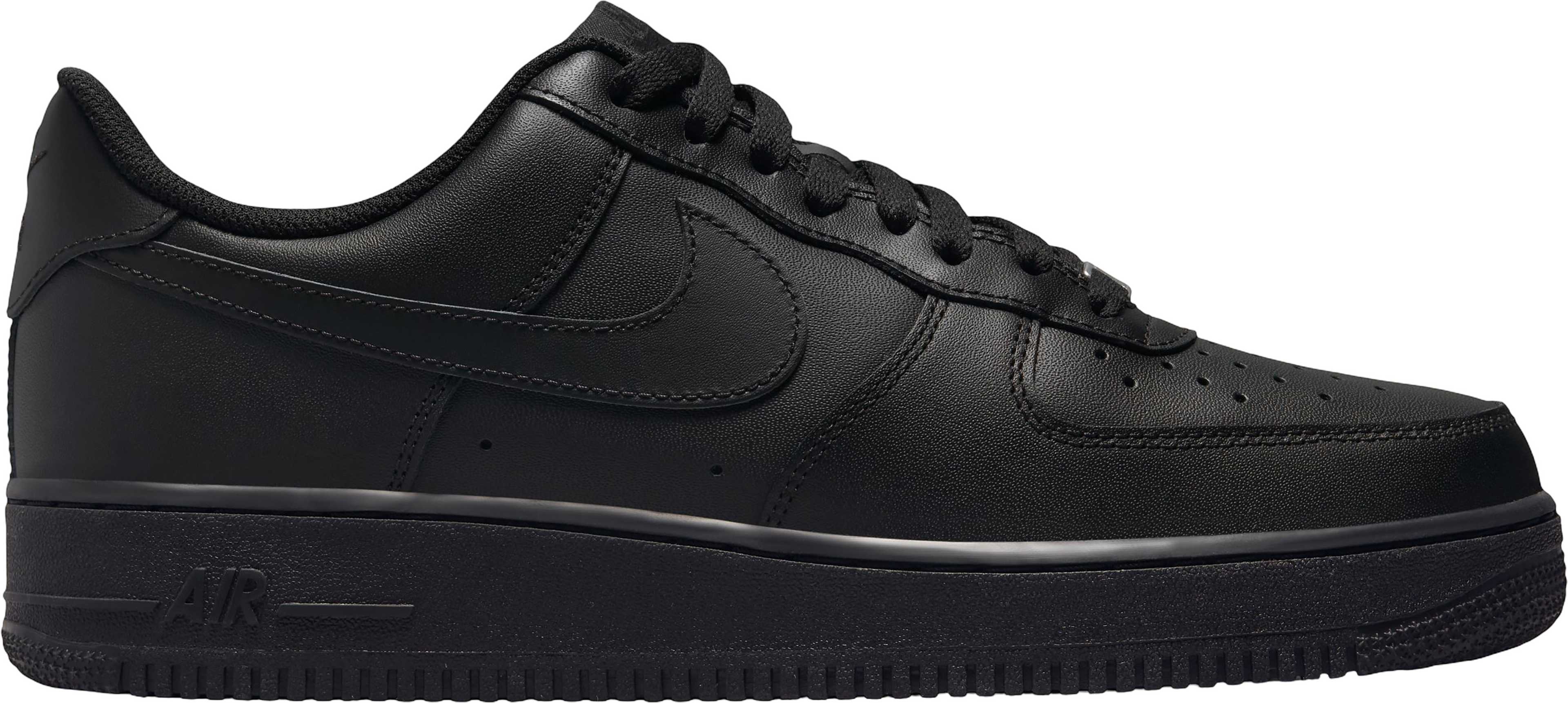 Black - Black