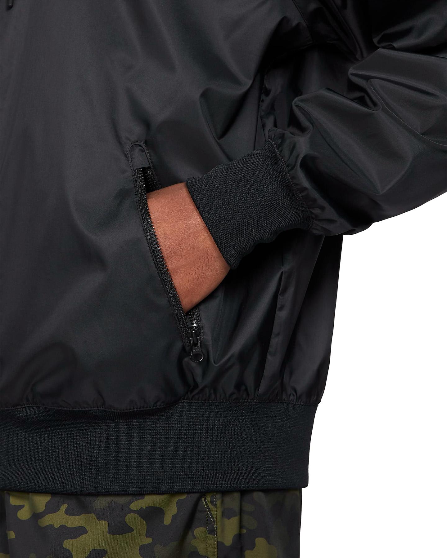 Product gallery image number 2 for product Sportswear Windrunner Hooded Jacket - Men's
