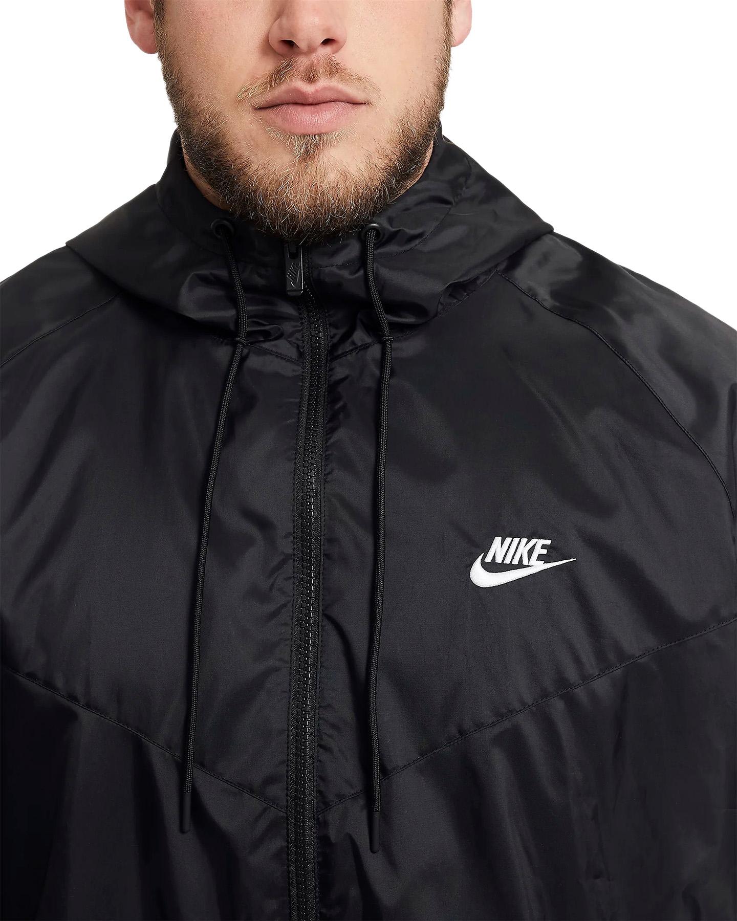 Product gallery image number 4 for product Sportswear Windrunner Hooded Jacket - Men's
