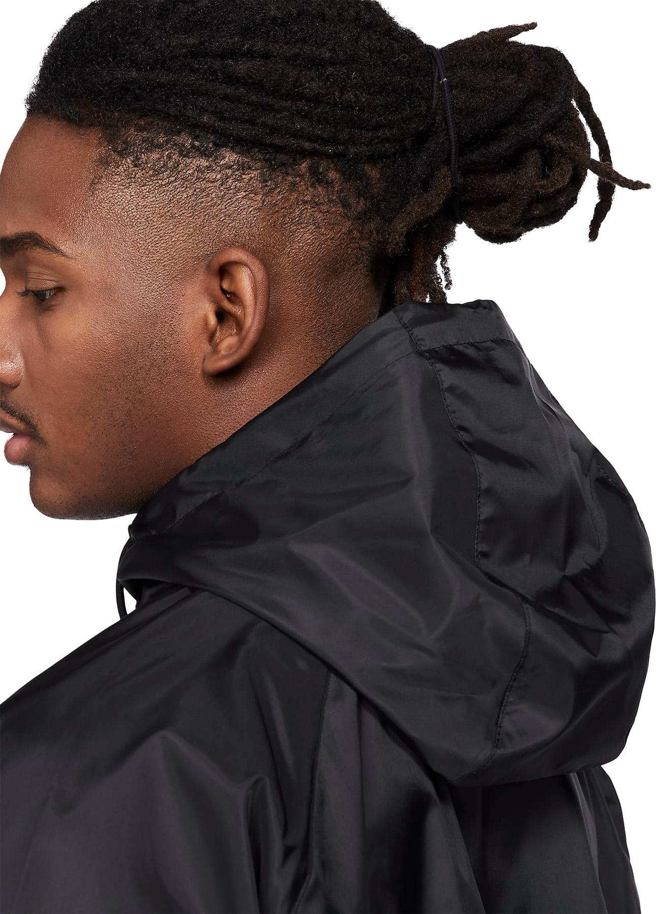 Product gallery image number 5 for product Sportswear Windrunner Hooded Jacket - Men's