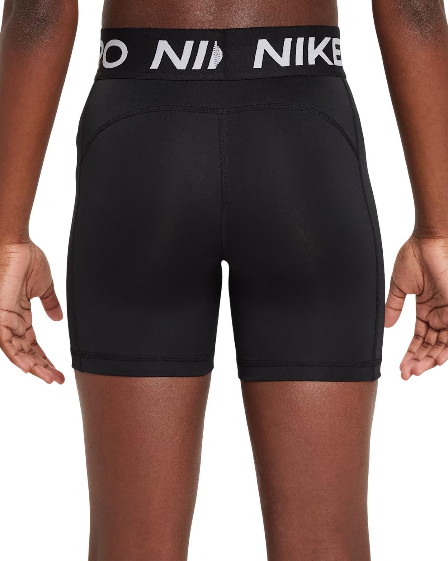 Numéro de l'image de la galerie de produits 2 pour le produit Short Pro 3po - Fille