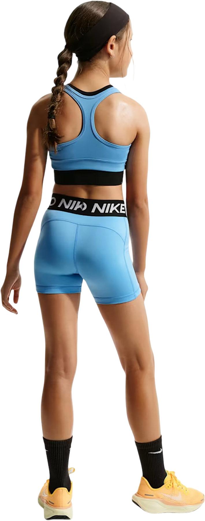 Product gallery image number 2 for product Pro Shorts 3In - Girls