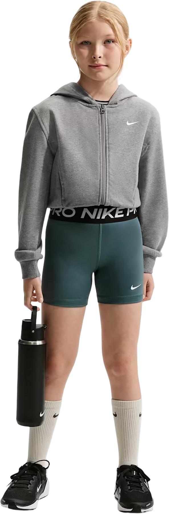 Product image for Short Pro 3po - Fille