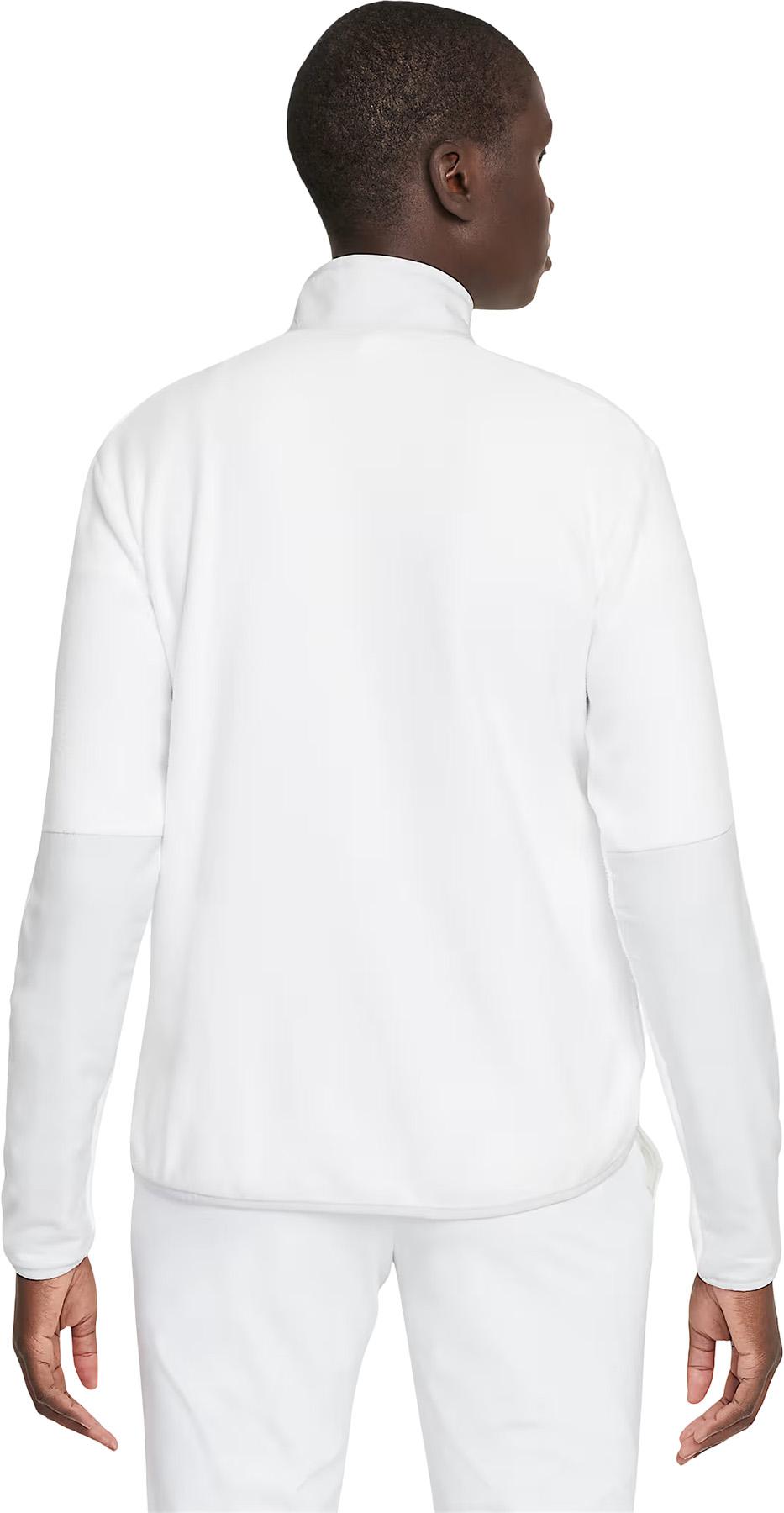 Product gallery image number 2 for product Therma-FIT Victory 1/2-Zip Long-Sleeve Golf Top - Women's