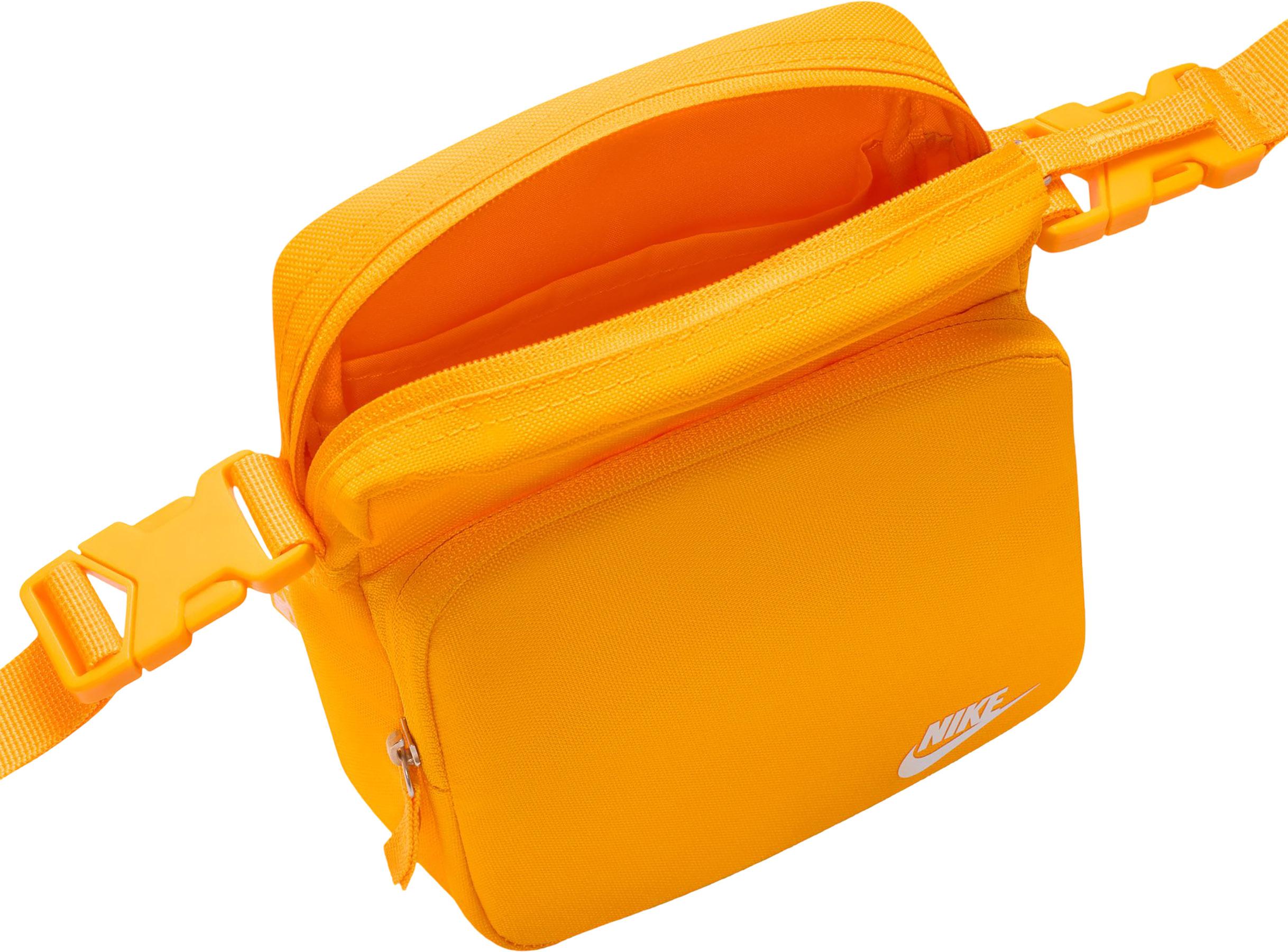 Nike Heritage Crossbody Bag 4L | Altitude Sports