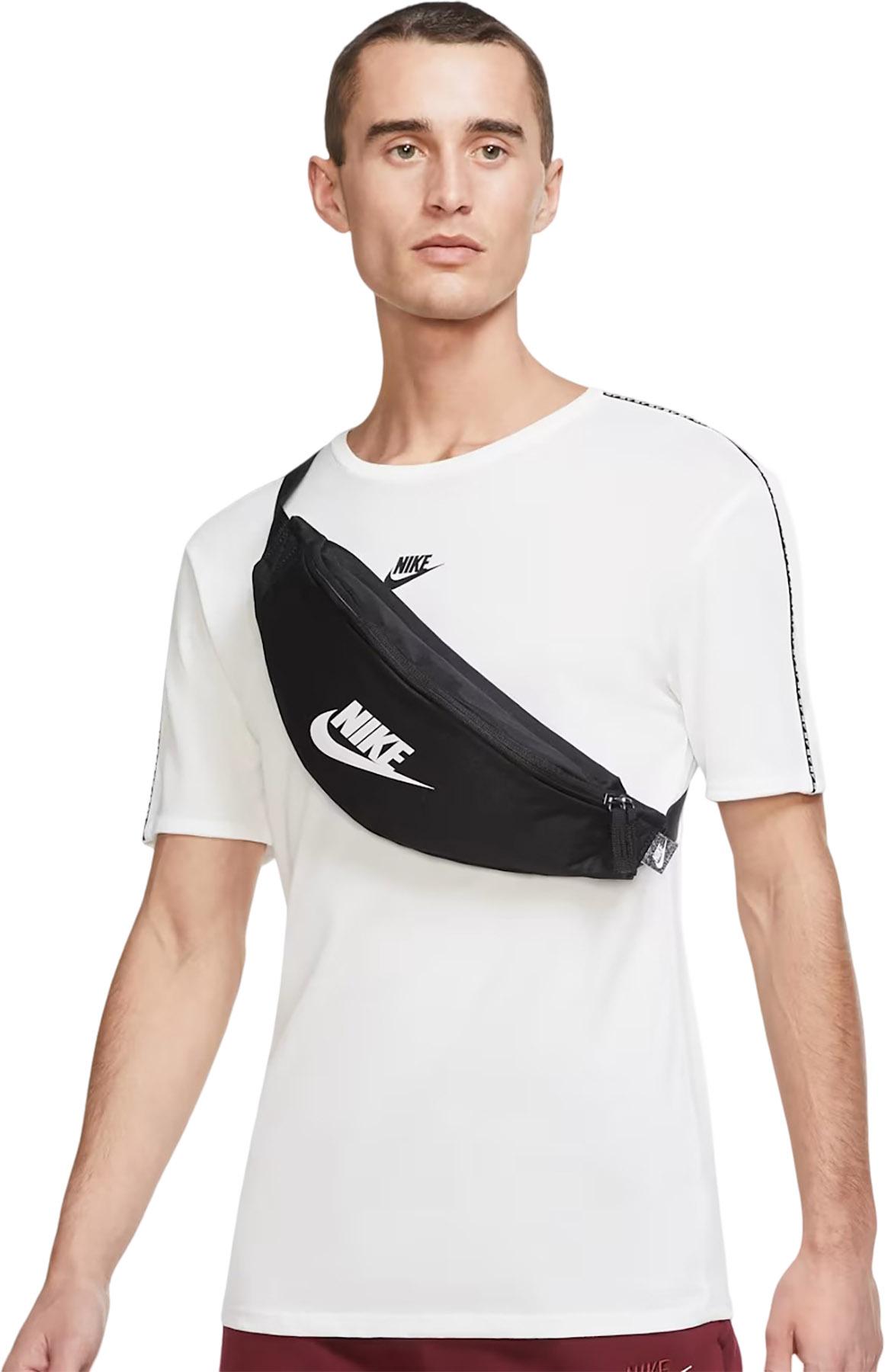 Product gallery image number 3 for product Heritage Waist Pack 3L