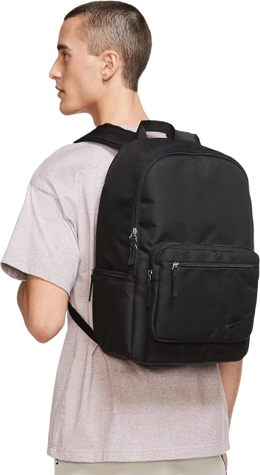 Product gallery image number 4 for product Heritage Eugene Backpack 23L