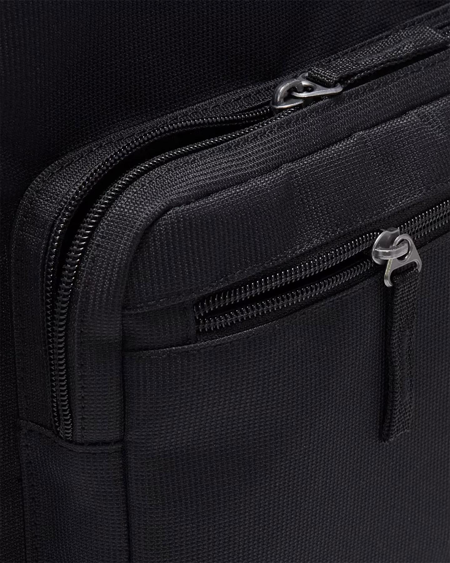 Product gallery image number 6 for product Heritage Eugene Backpack 23L