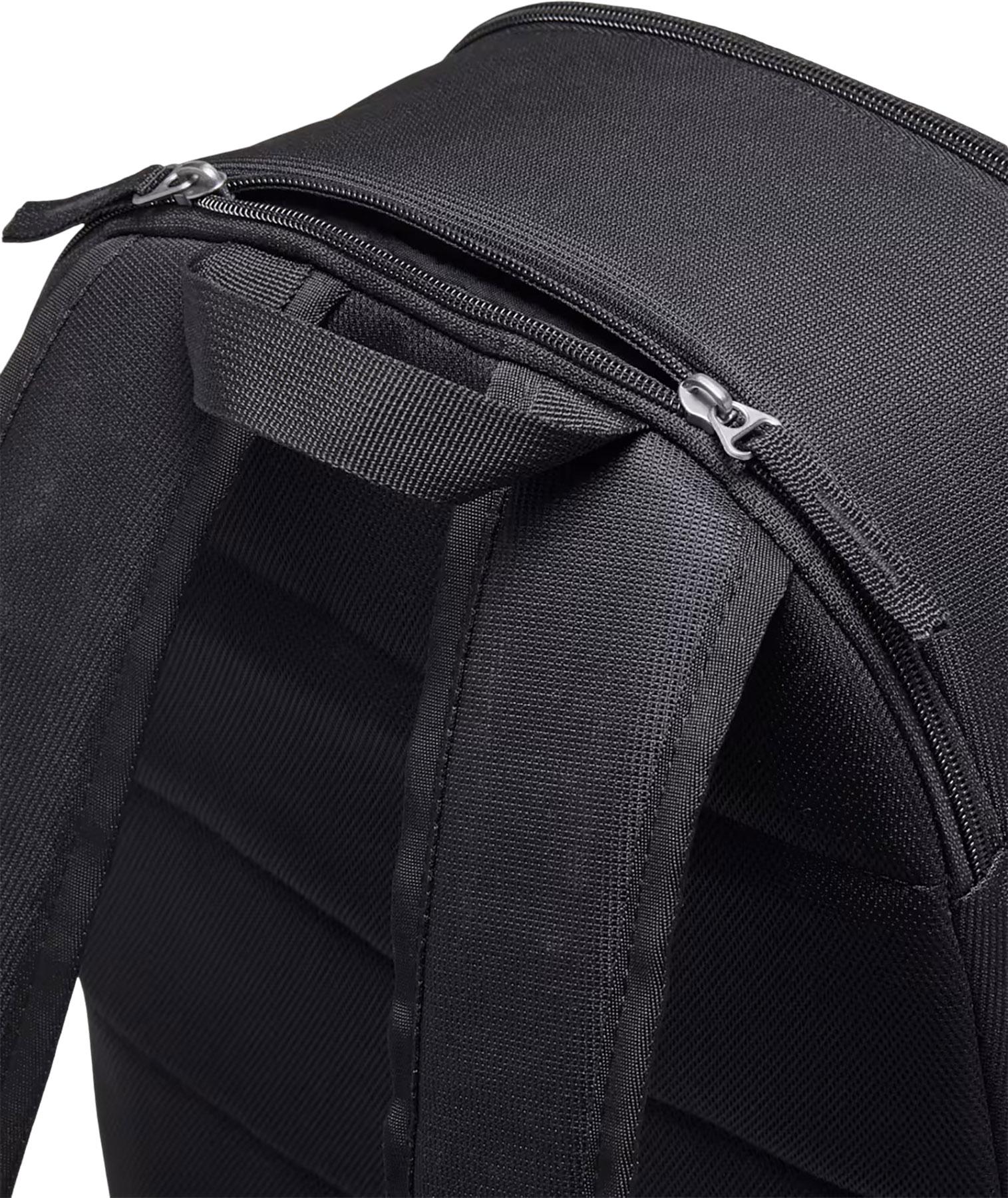 Product gallery image number 7 for product Heritage Eugene Backpack 23L