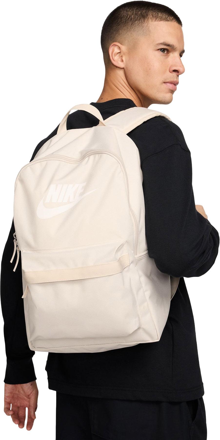 Product gallery image number 3 for product Heritage Backpack 25L