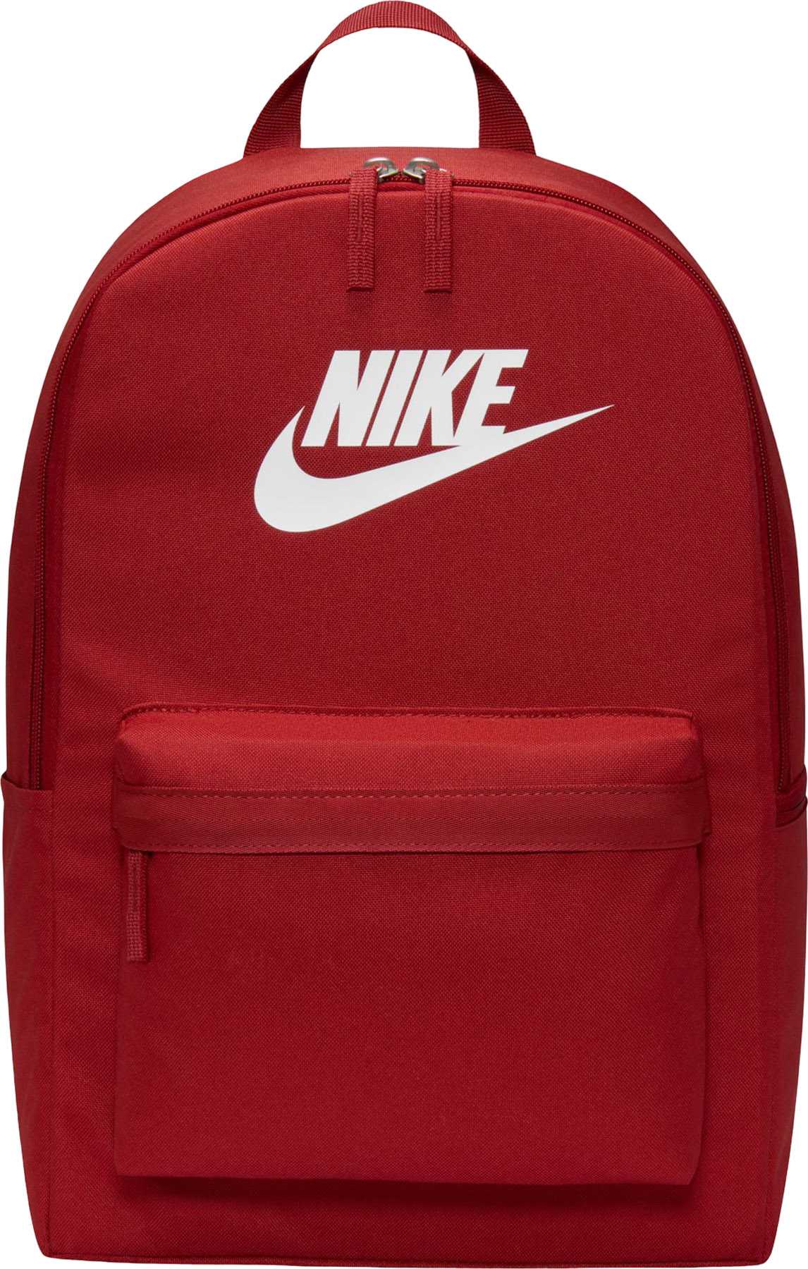 Team Crimson - Team Crimson - White