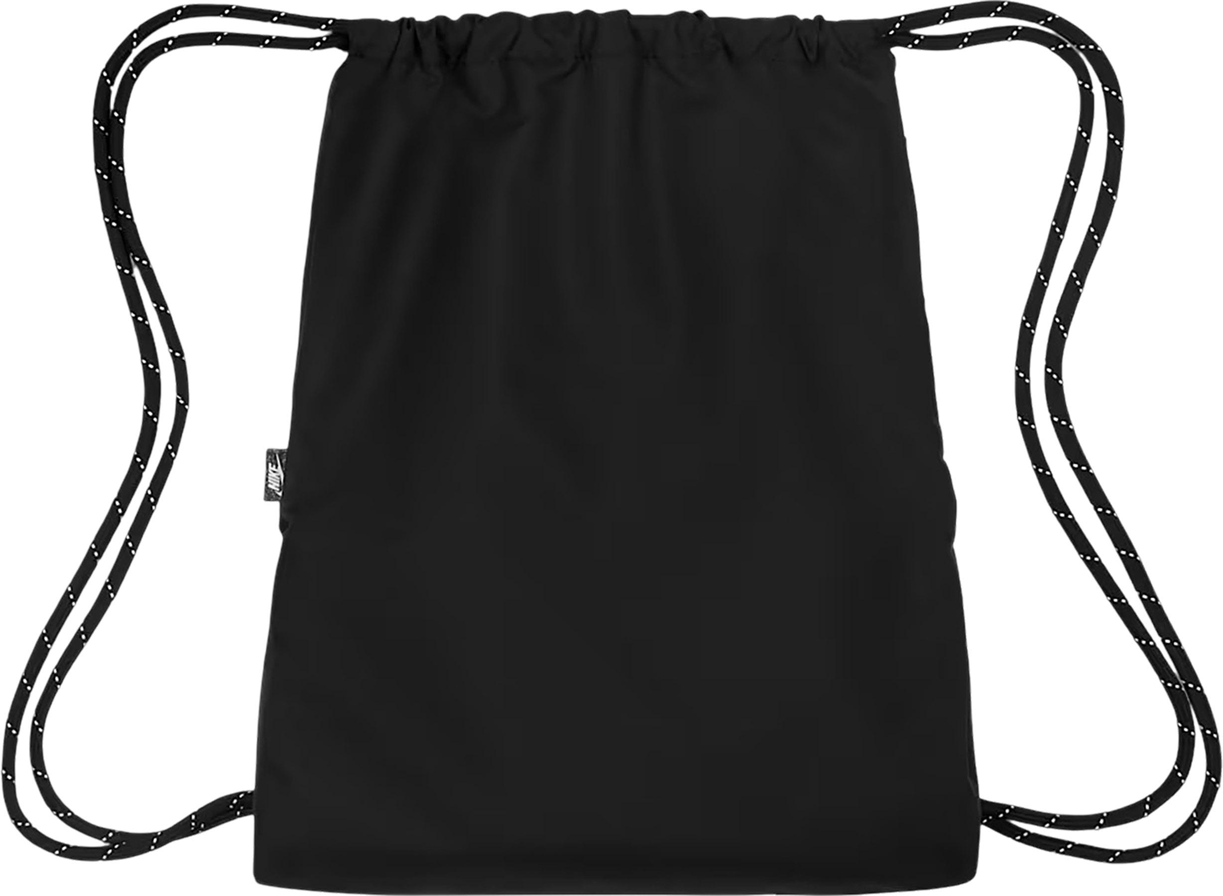 Product gallery image number 2 for product Heritage Drawstring Bag 13L