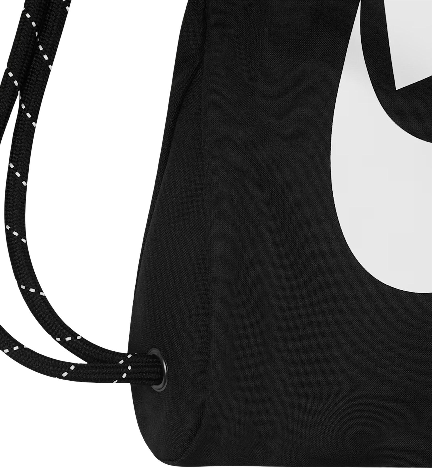Product gallery image number 5 for product Heritage Drawstring Bag 13L